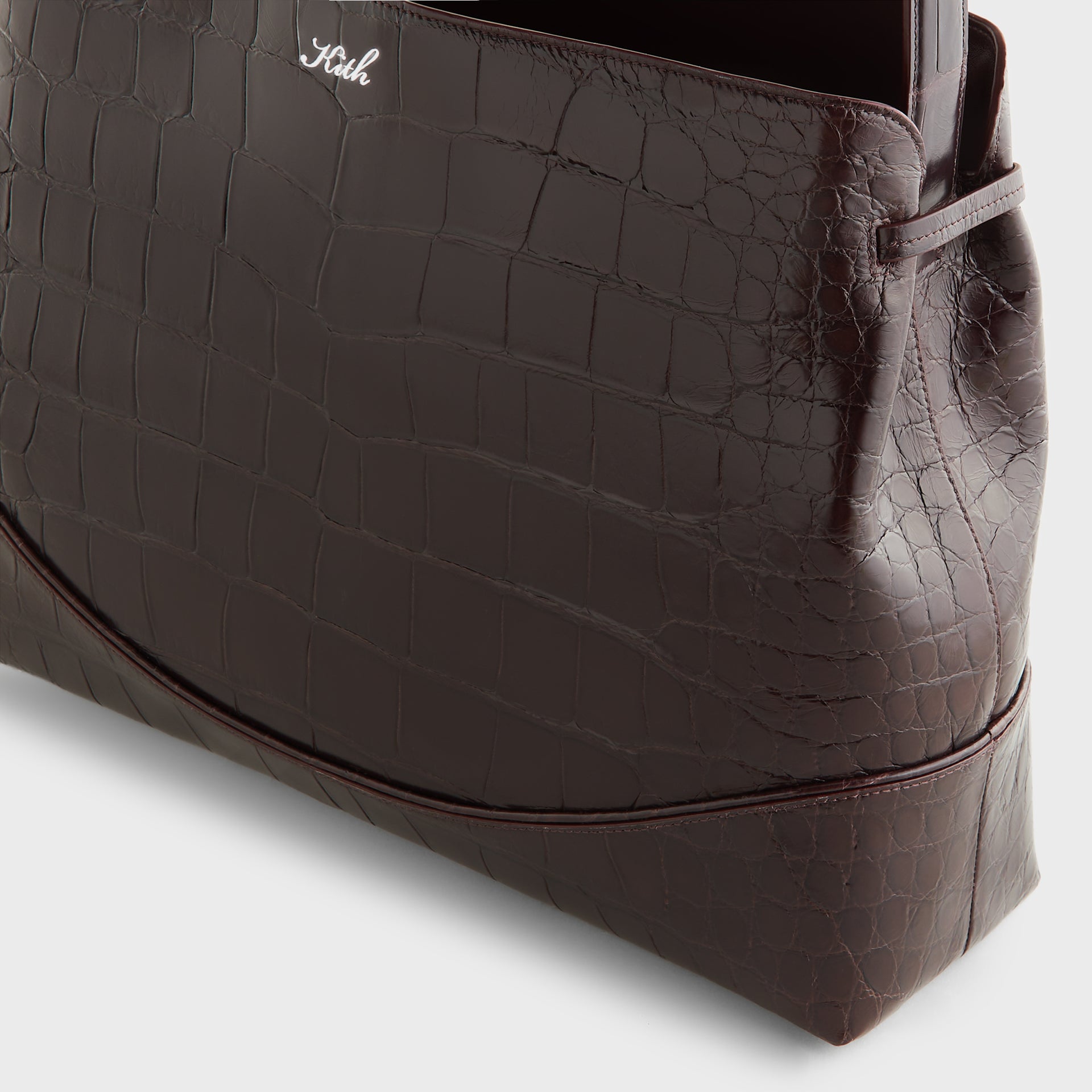 Kith Women Katie Alligator - Incognito