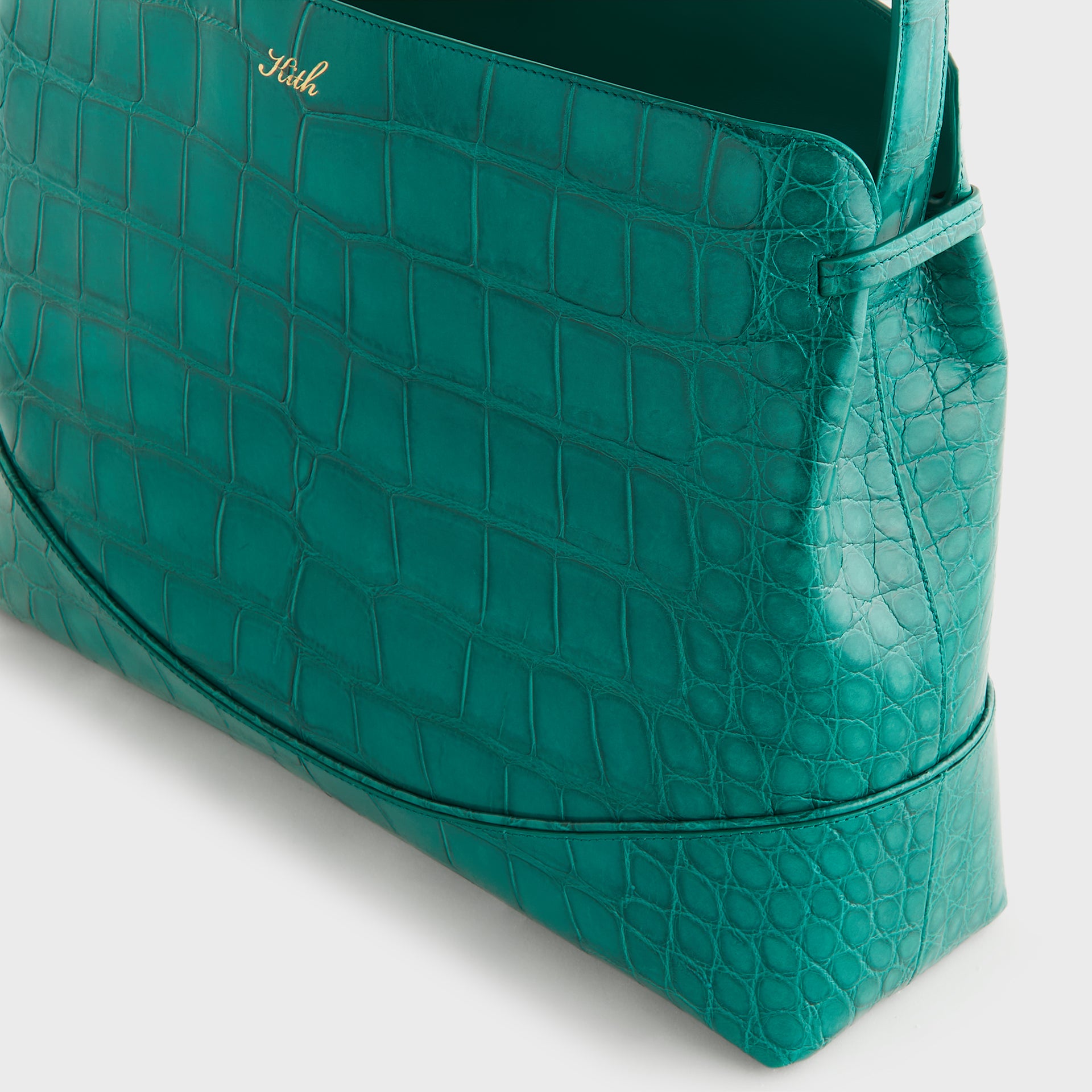 Kith Women Katie Alligator - Amazon