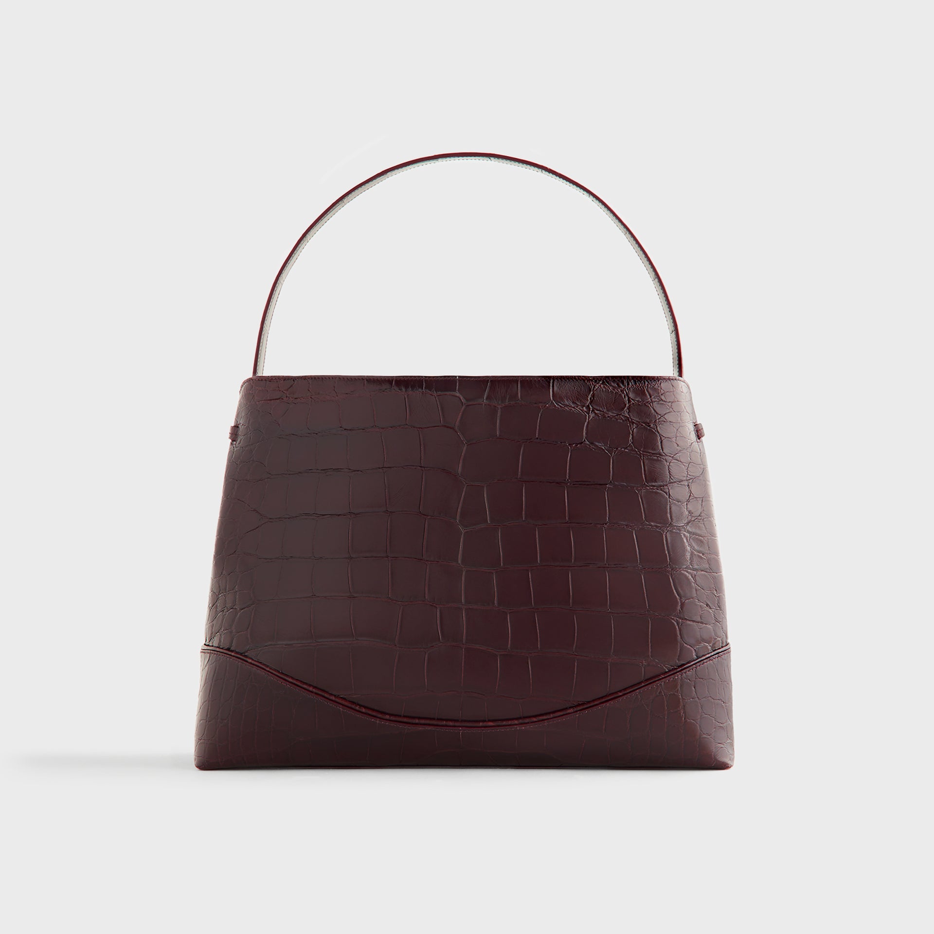 Kith Women Katie Alligator - Magma