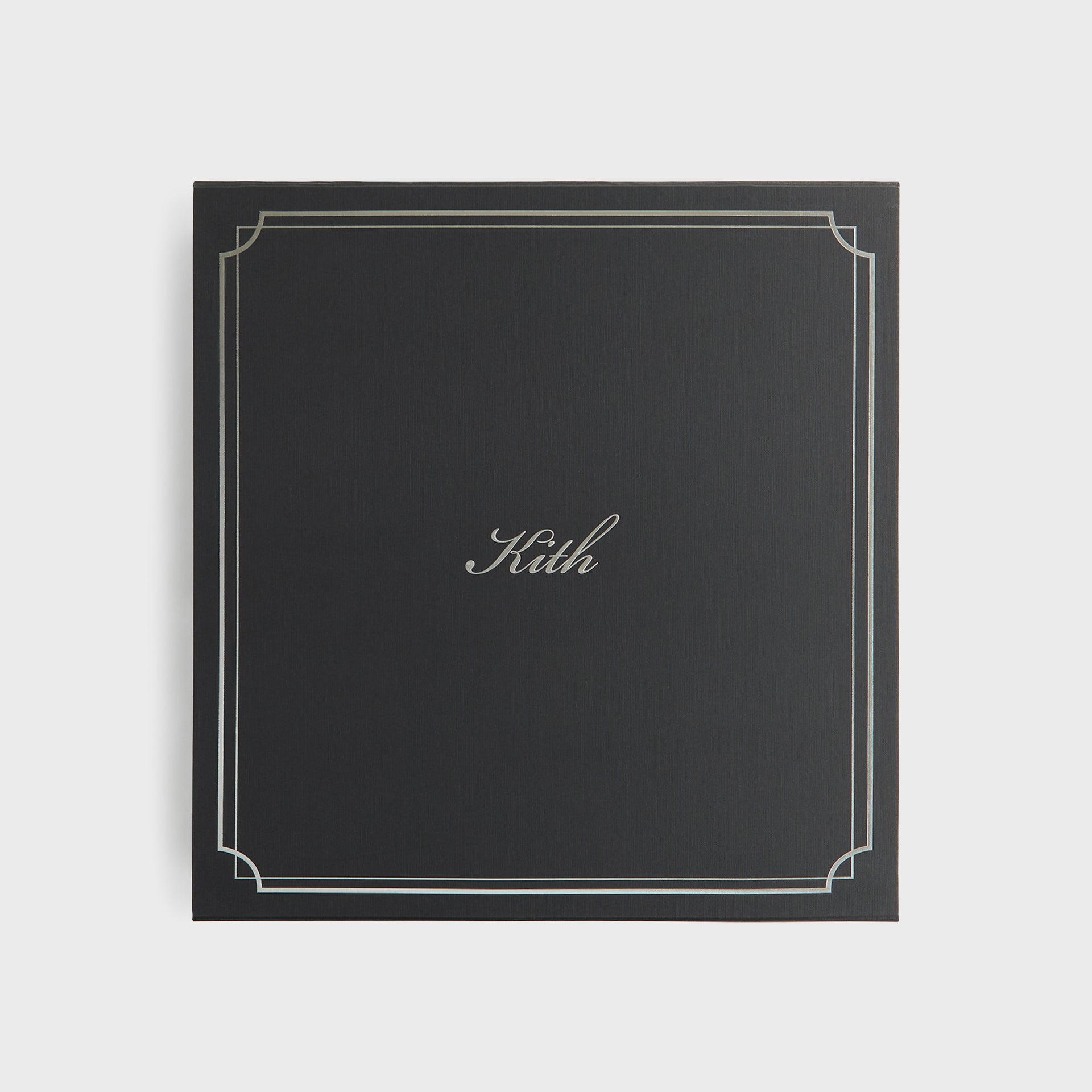 Kith Women Katie Alligator - Fury