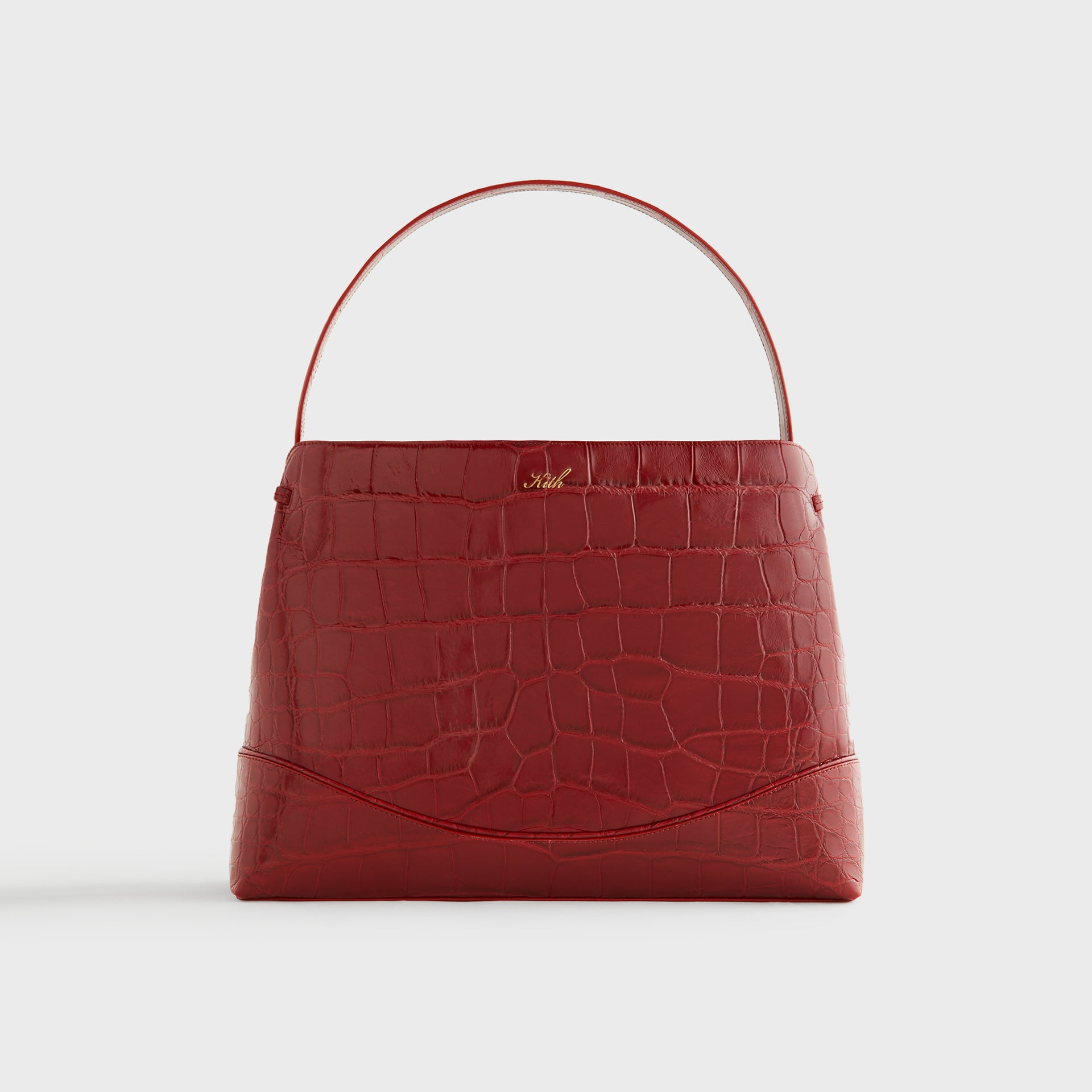 Kith Women Katie Alligator - Fury