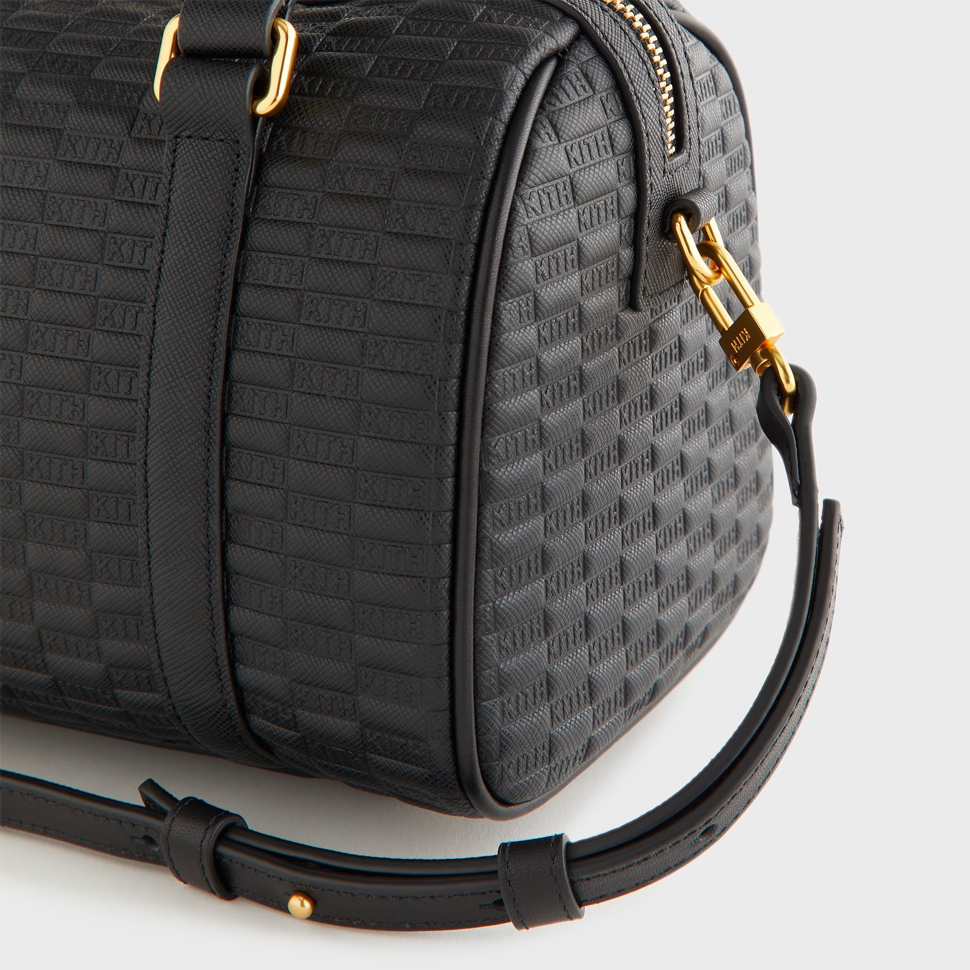 Kith Women Harlowe Bag - Black