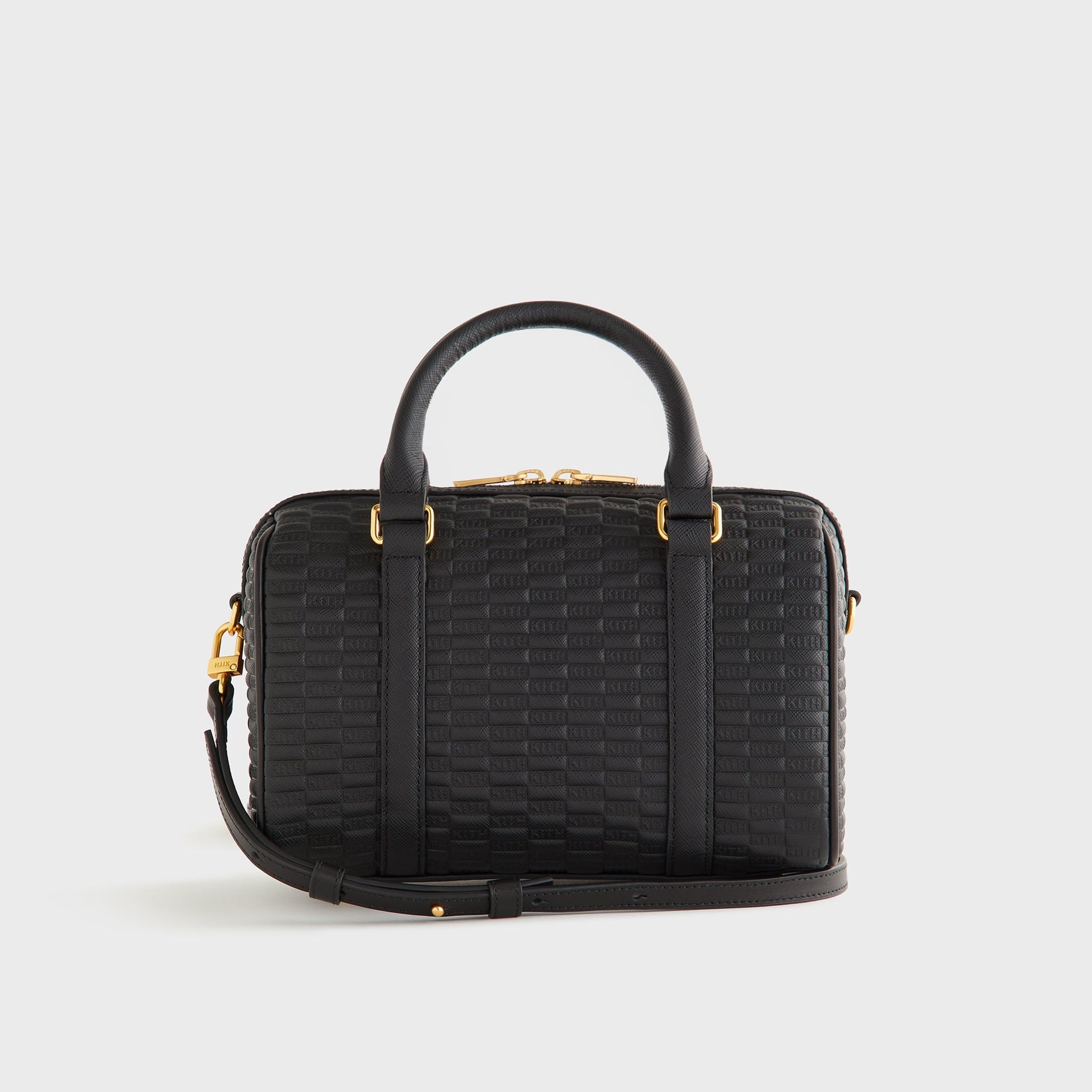 Kith Women Harlowe Bag - Black - PH