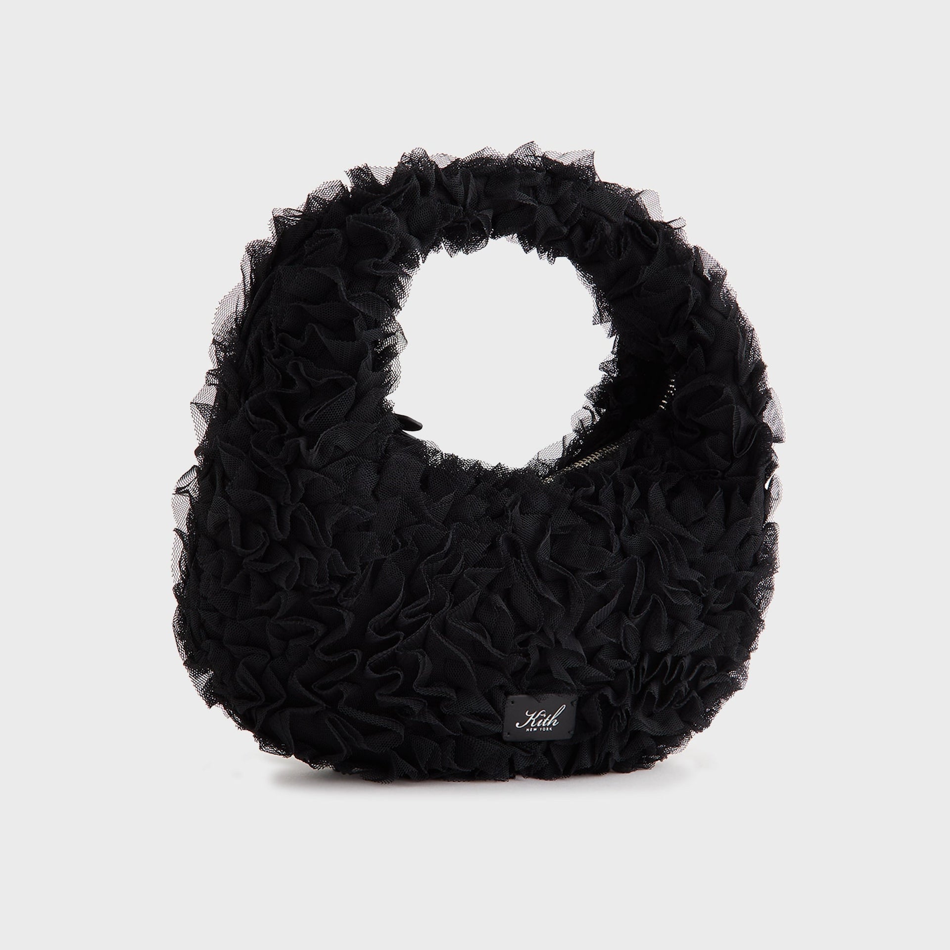 Lisa for Kith Women Piper II Bag - Black - PH