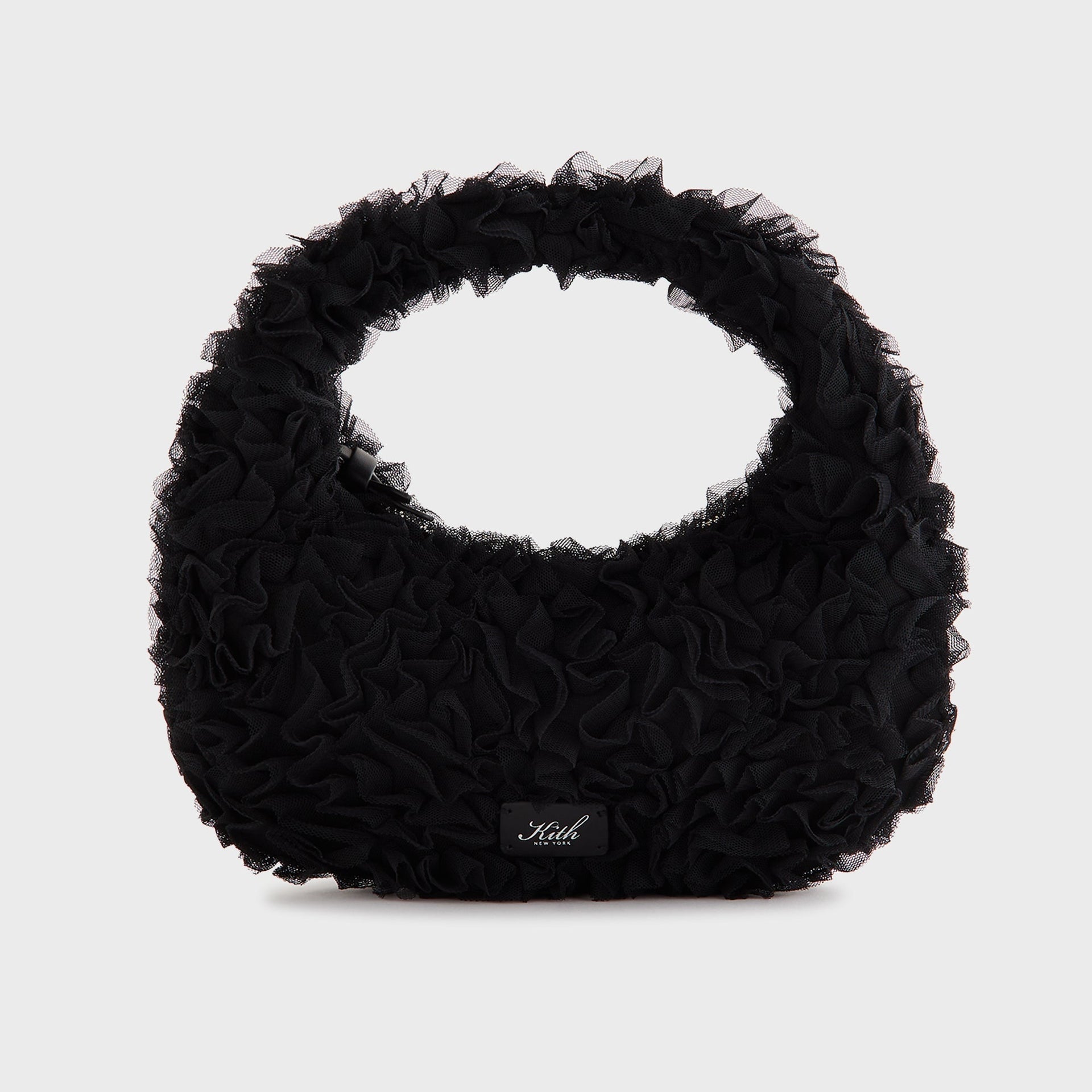 Lisa for Kith Women Piper II Bag - Black - PH