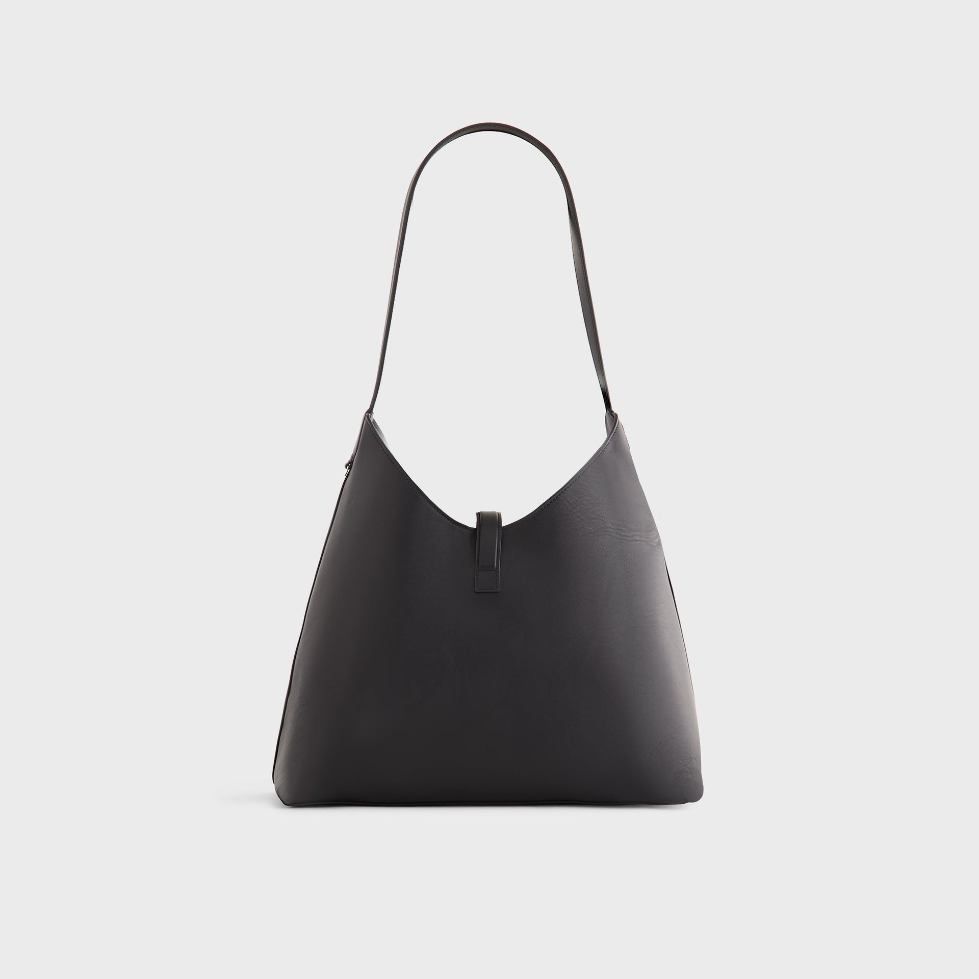 Kith Women Smooth Leather Luna II - Black