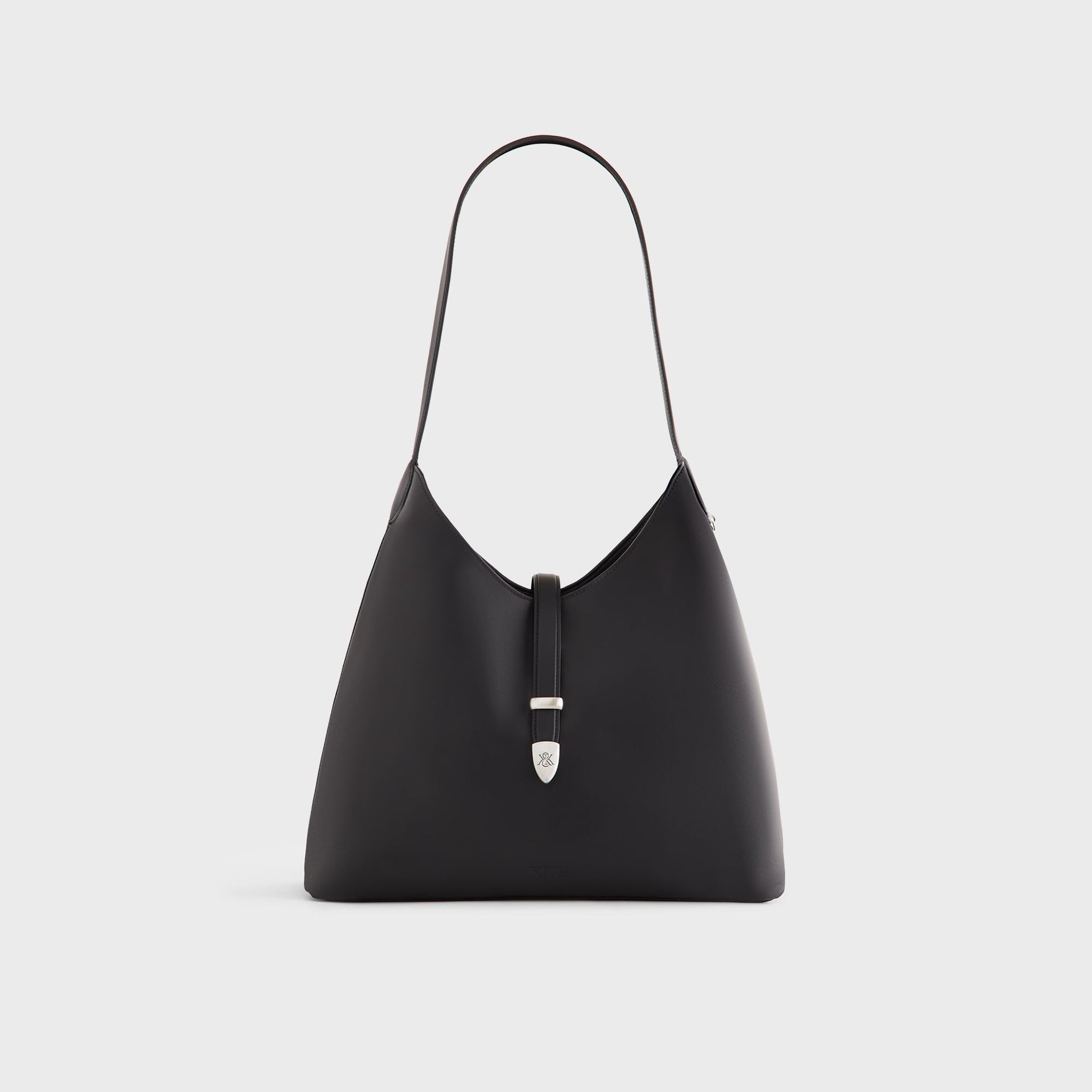Kith Women Smooth Leather Luna II - Black
