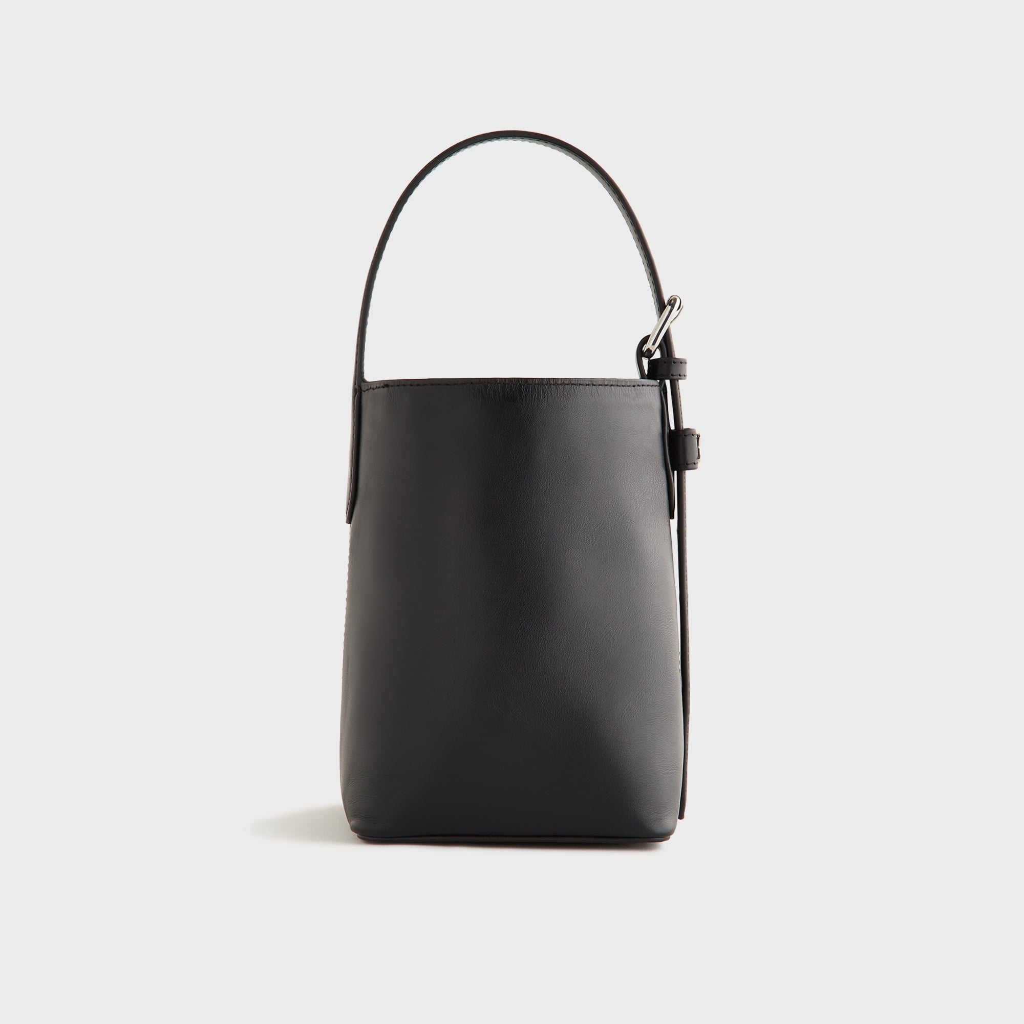 Kith Women Crest Leather Harper II - Black