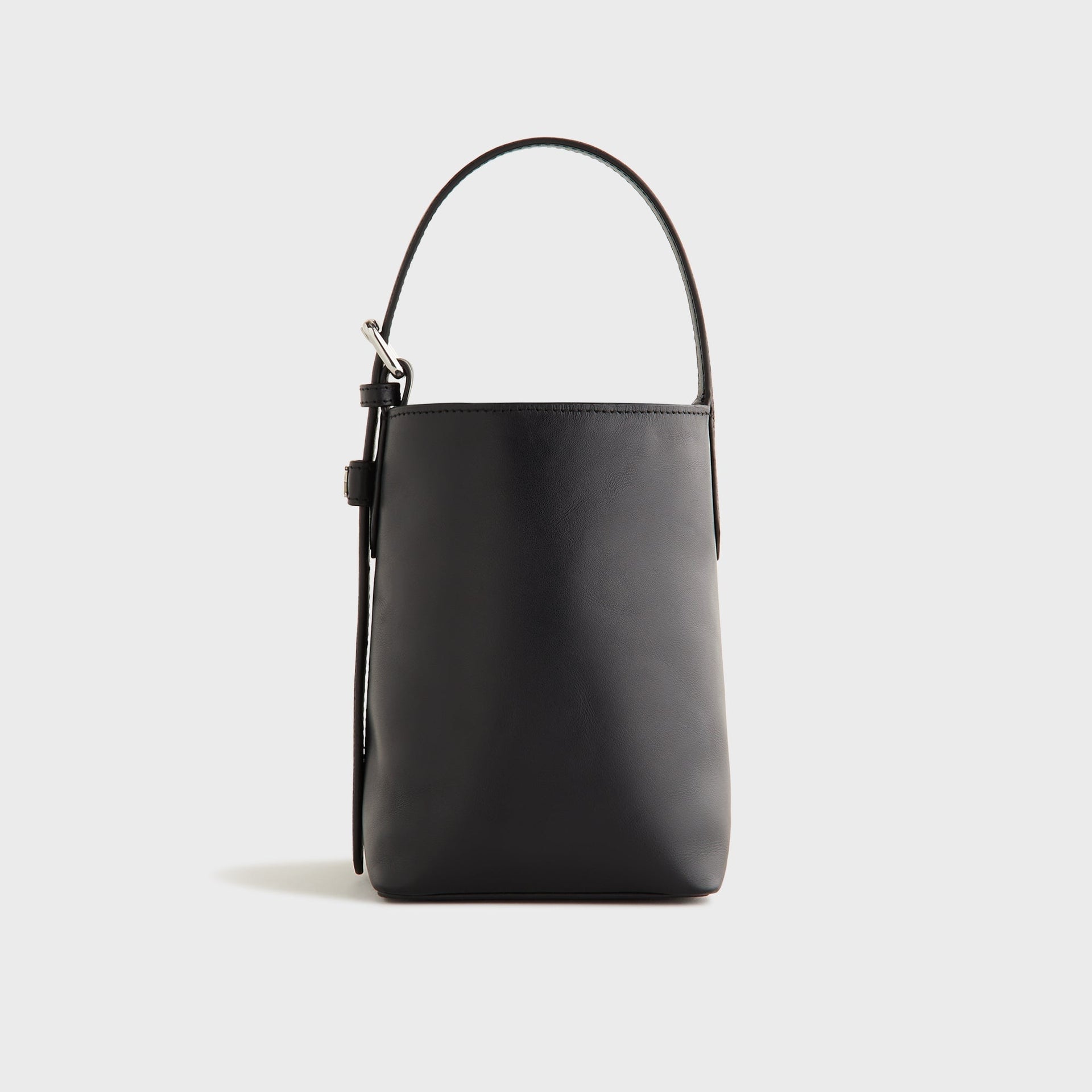 Kith Women Crest Leather Harper II - Black - PH