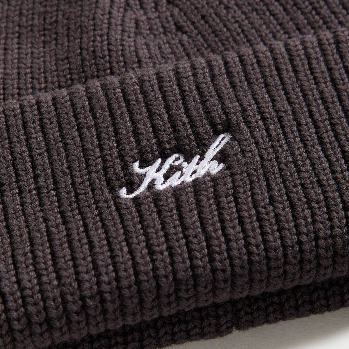 Kith Women Script Mia Beanie - Kindling