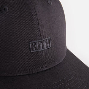 Kith Women Logo Cap - Black