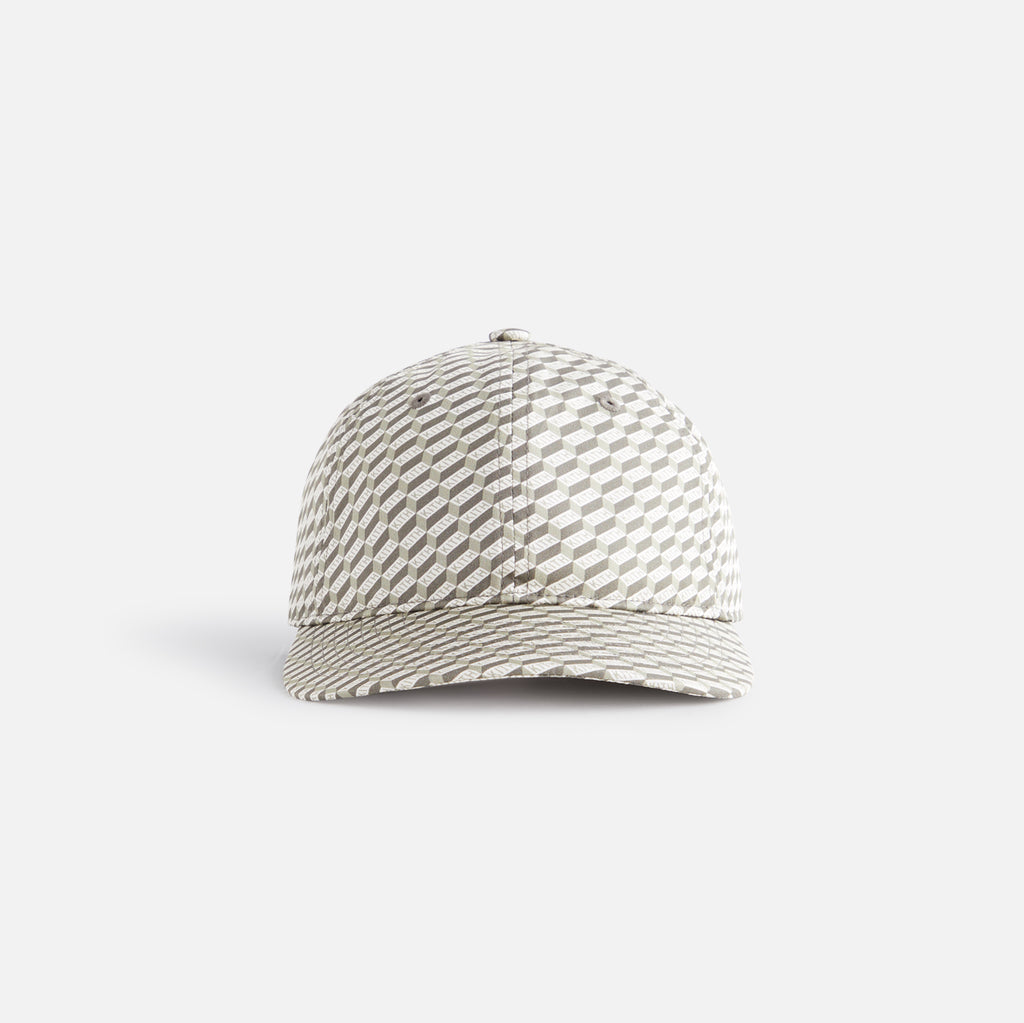 Kith Women Monogram Cap - Verdant