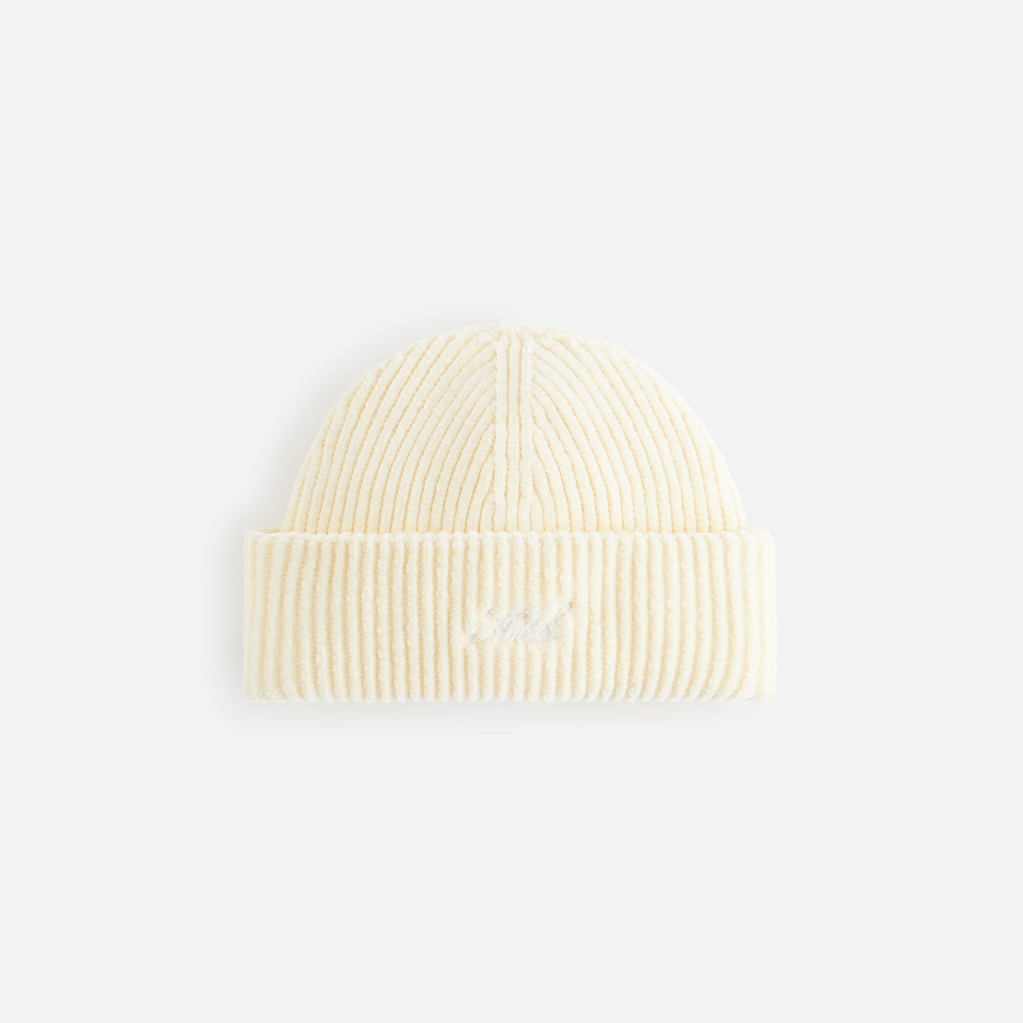 Kith Women Mia Chenille Beanie - Mellow