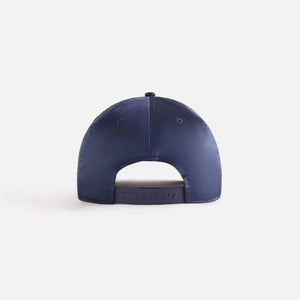 Kith Women Gorman Pinch Crown Cap - Nocturnal