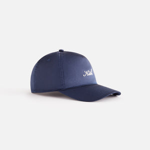 Erlebniswelt-fliegenfischenShops Women Gorman Pinch Crown Cap - Nocturnal