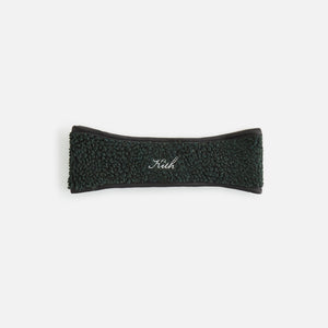 Kith Women Sherpa Headband - Stadium