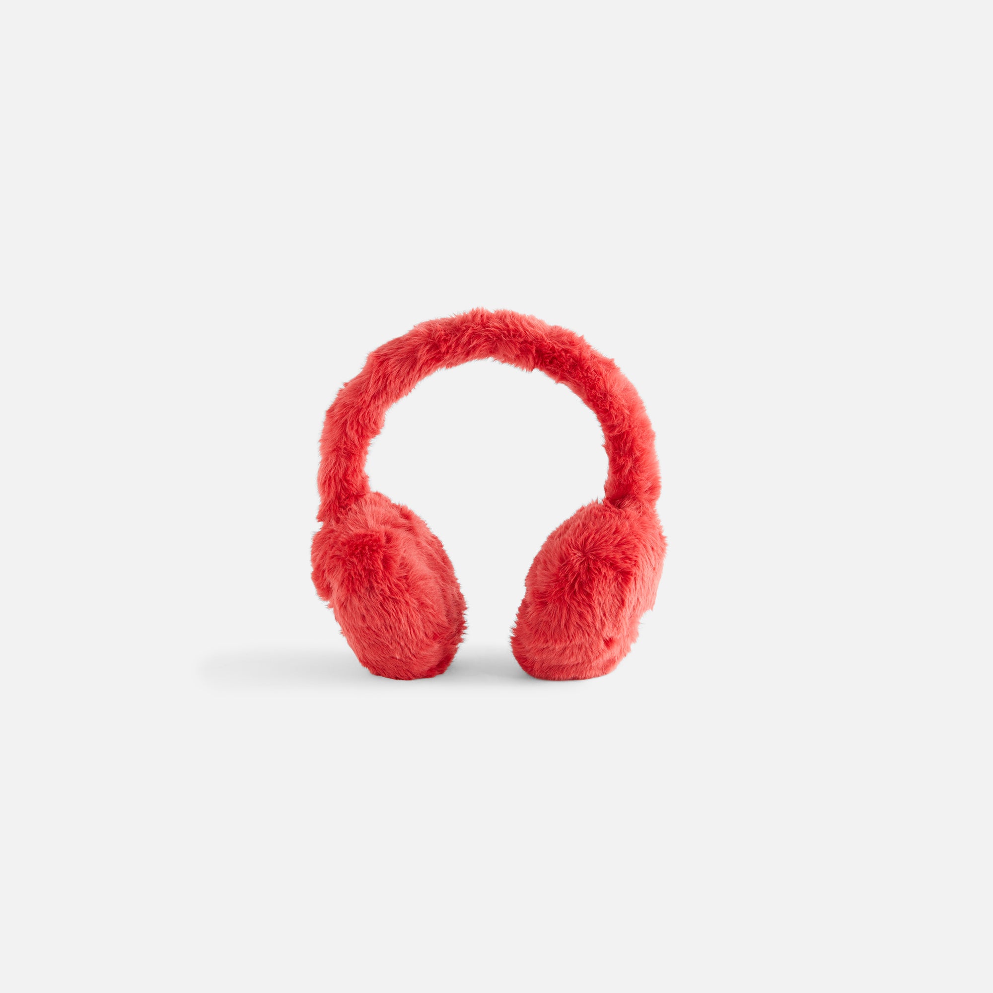 melt the lady logo earmuffs イヤマフラー melt the lady logo earmuffs