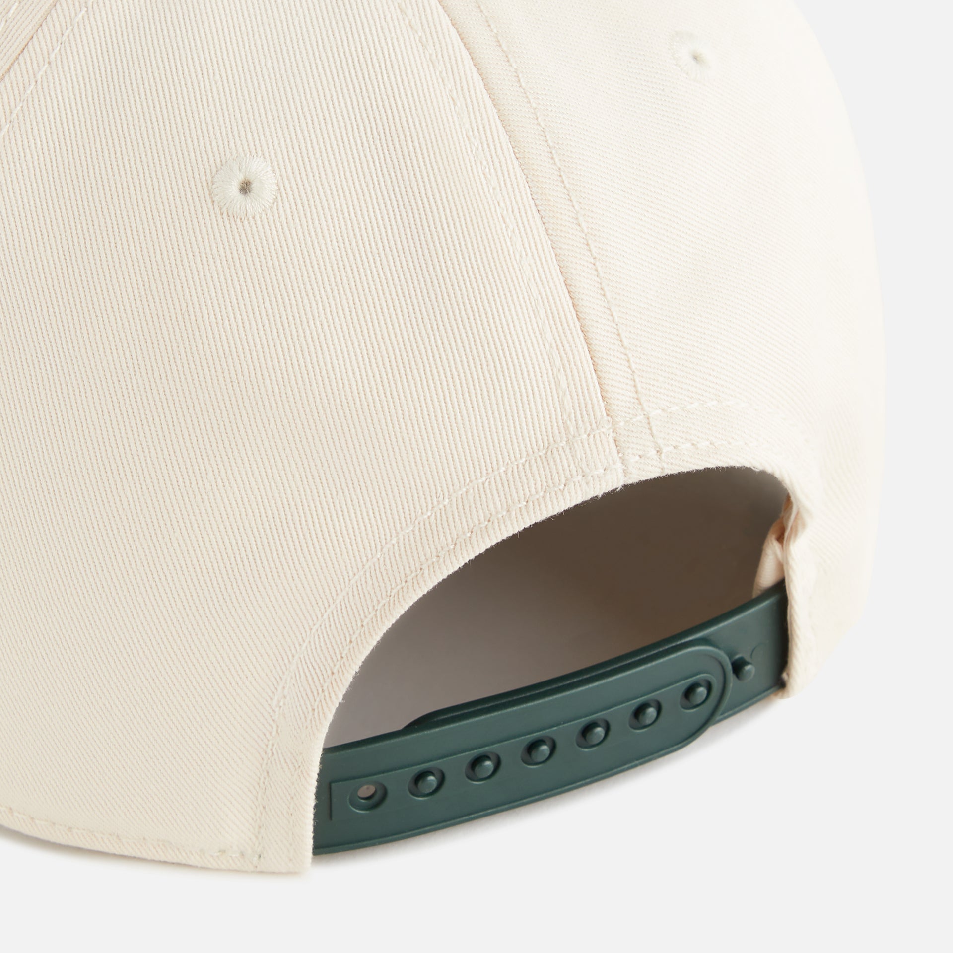 Kith Women Serif New York Pinch Crown Snapback - Stadium