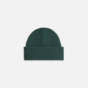 UrlfreezeShops Women Mia Beanie With Rubber Patch - Stadium