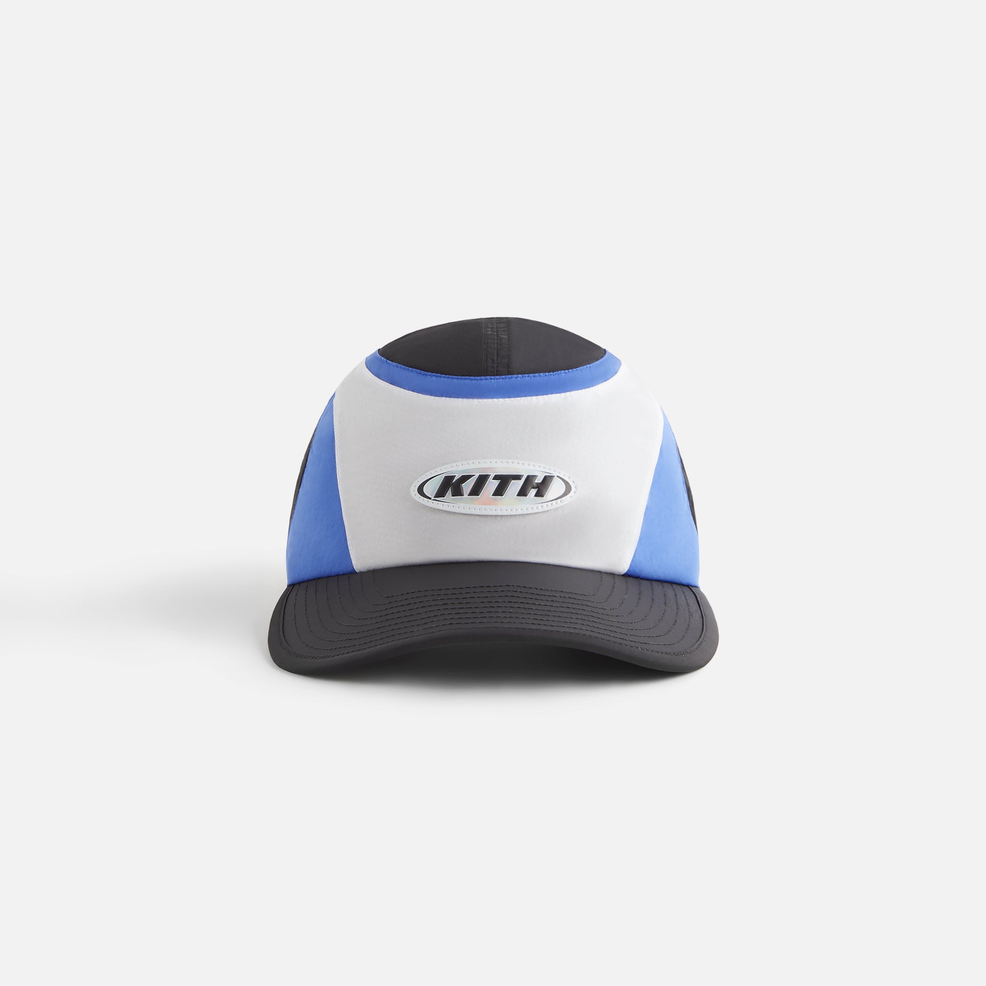 Kith Women Accelerator Nylon Cap - Black