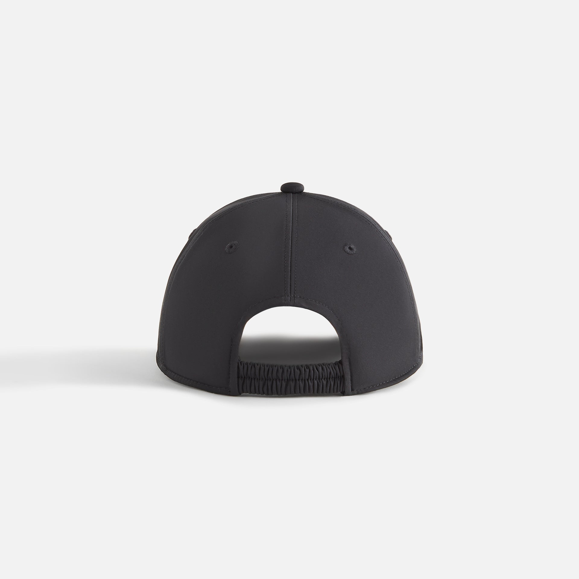 Kith Women Script Leggero Cap - Black