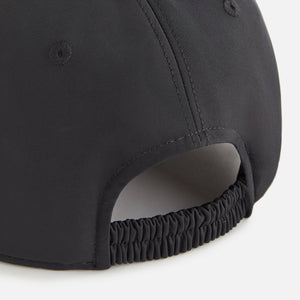 Kith Women Script Leggero Cap - Black