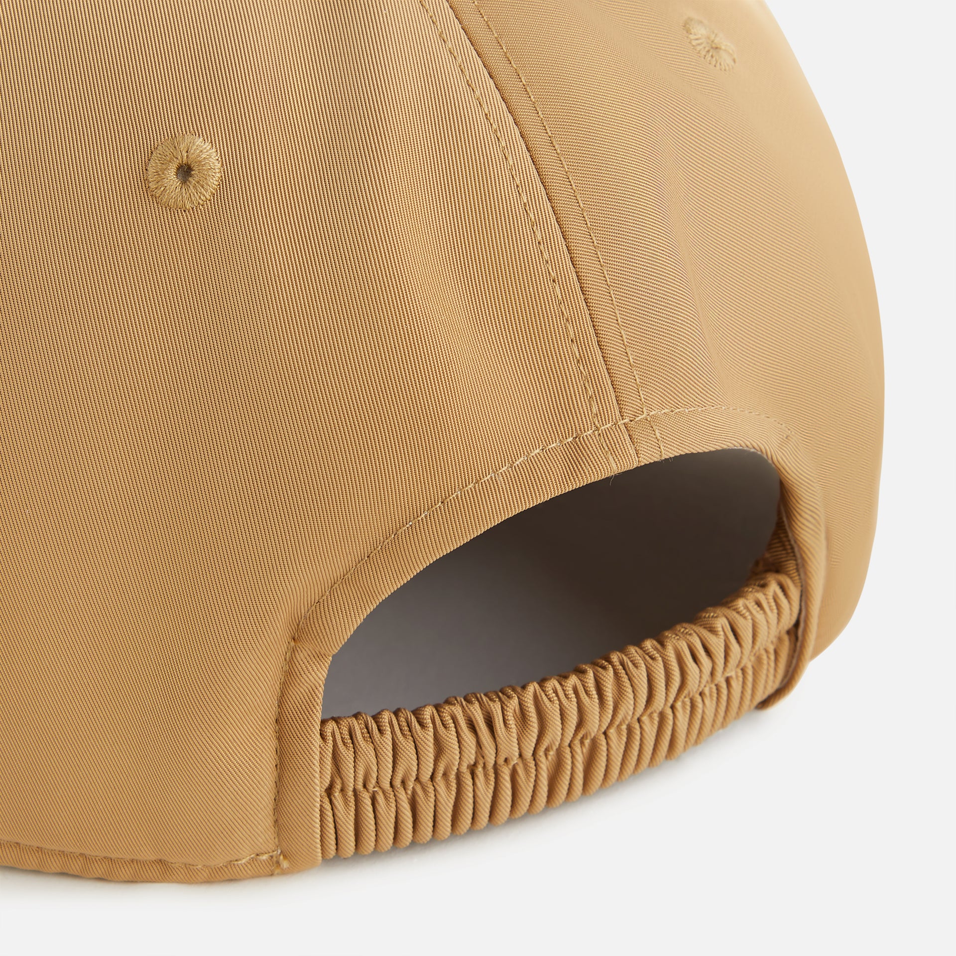 Kith Women Script Leggero Cap - Desert