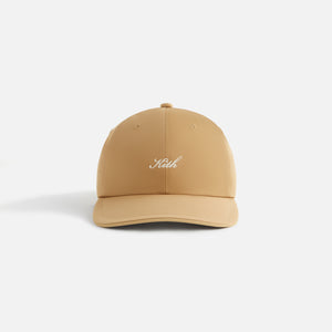 UrlfreezeShops Women Script Leggero Cap - Desert