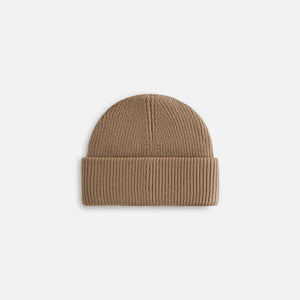 Kith Women Handtacked Enamel Charm Mia Beanie - Quicksand