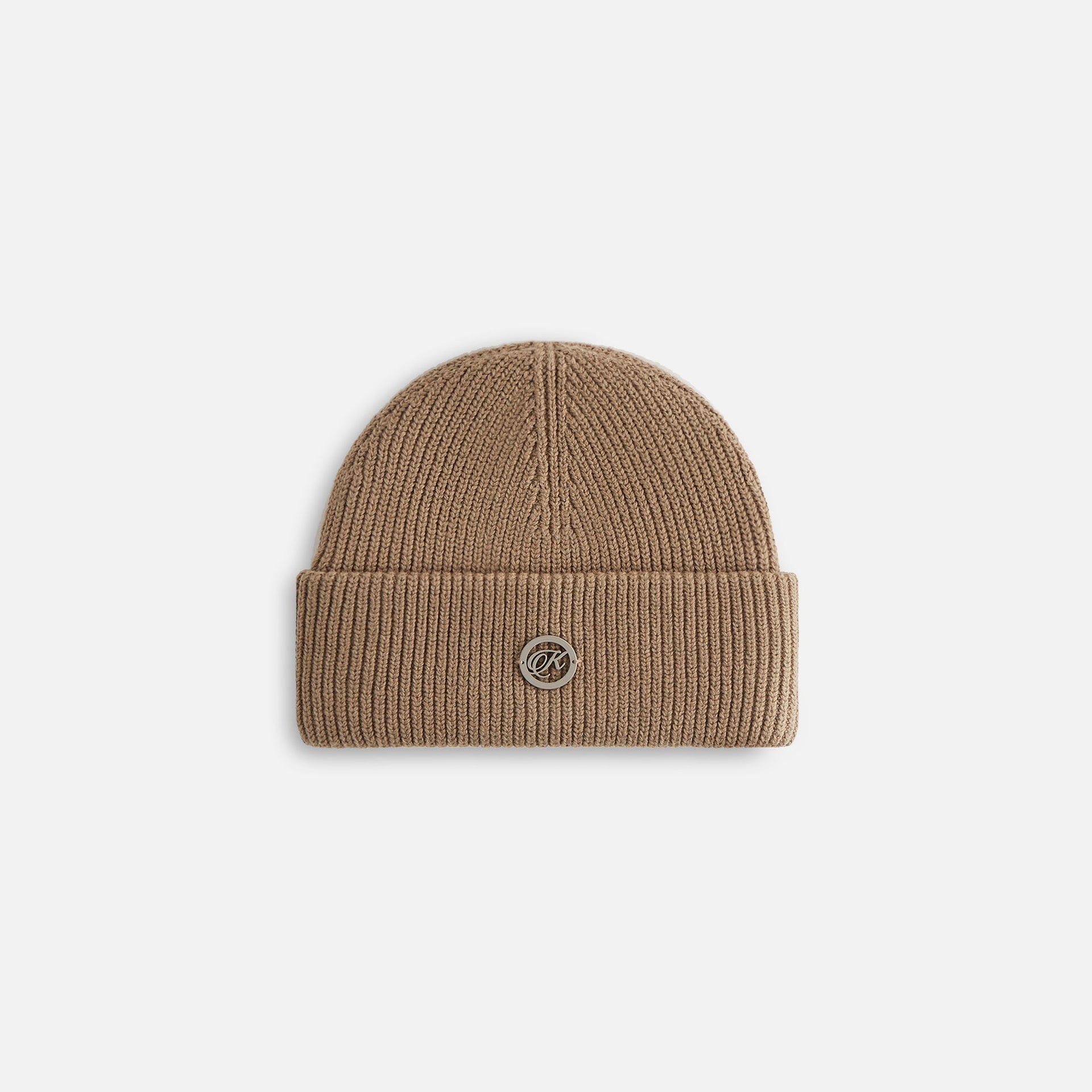 Kith Women Handtacked Enamel Charm Mia Beanie - Quicksand PH