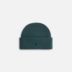 Kith Women Handtacked Enamel Charm Mia Beanie - Chronicle