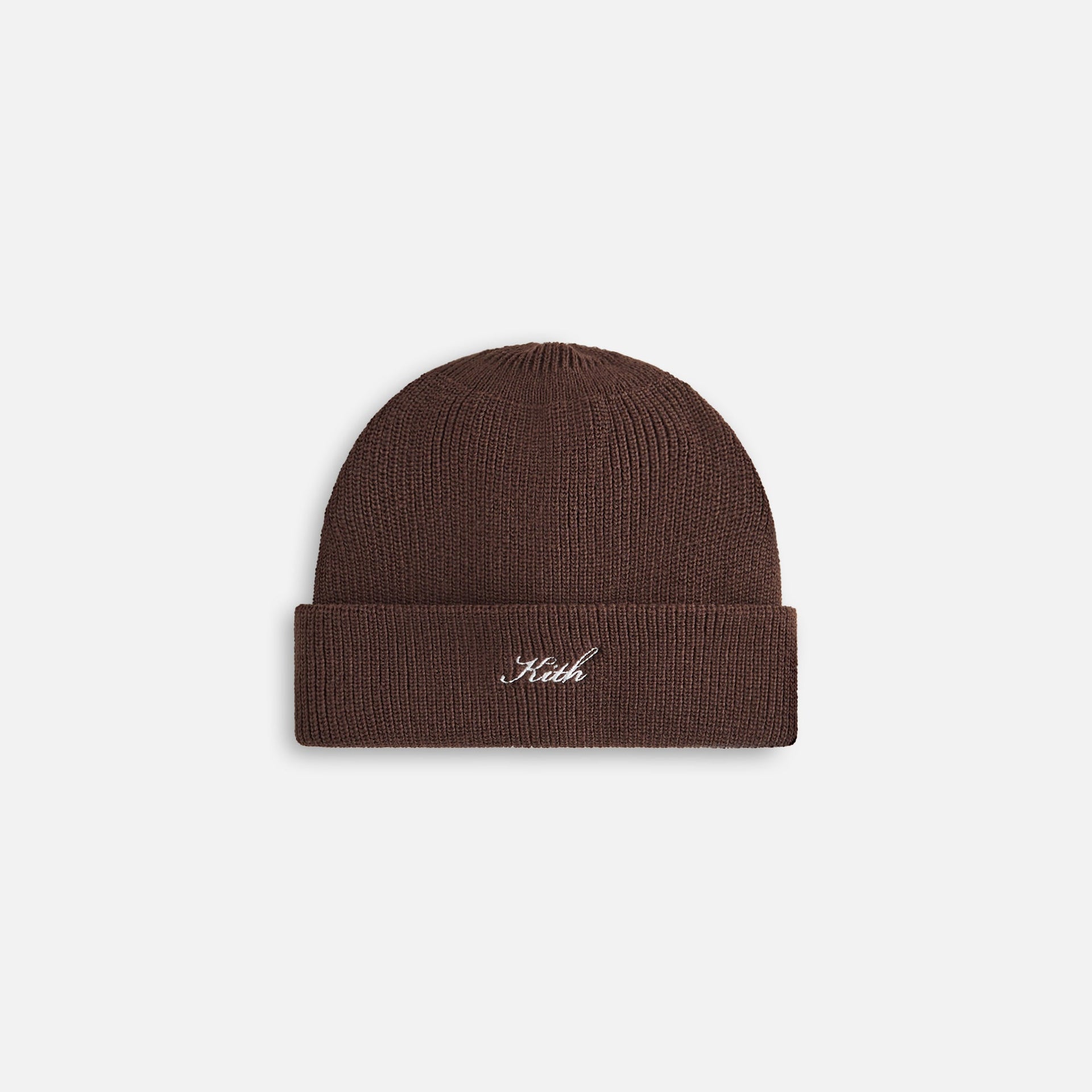 Kith Women Script Classic Beanie - Incognito PH