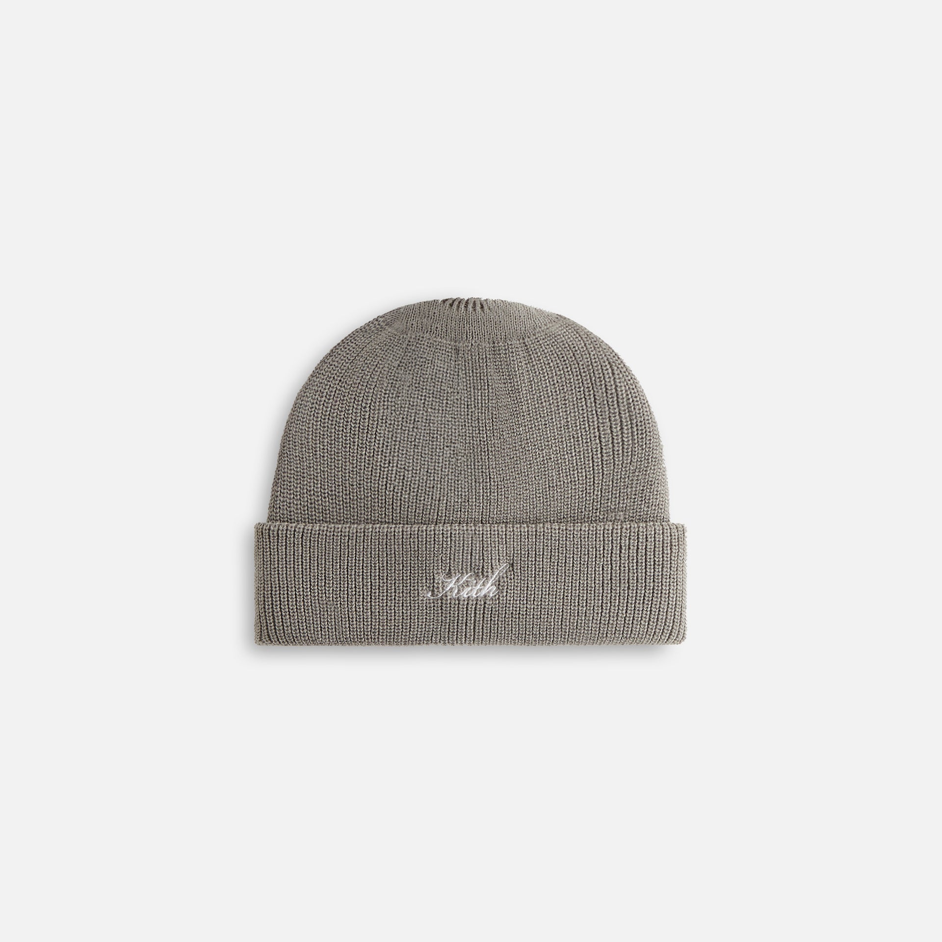 Kith Women Script Classic Beanie - Cavan