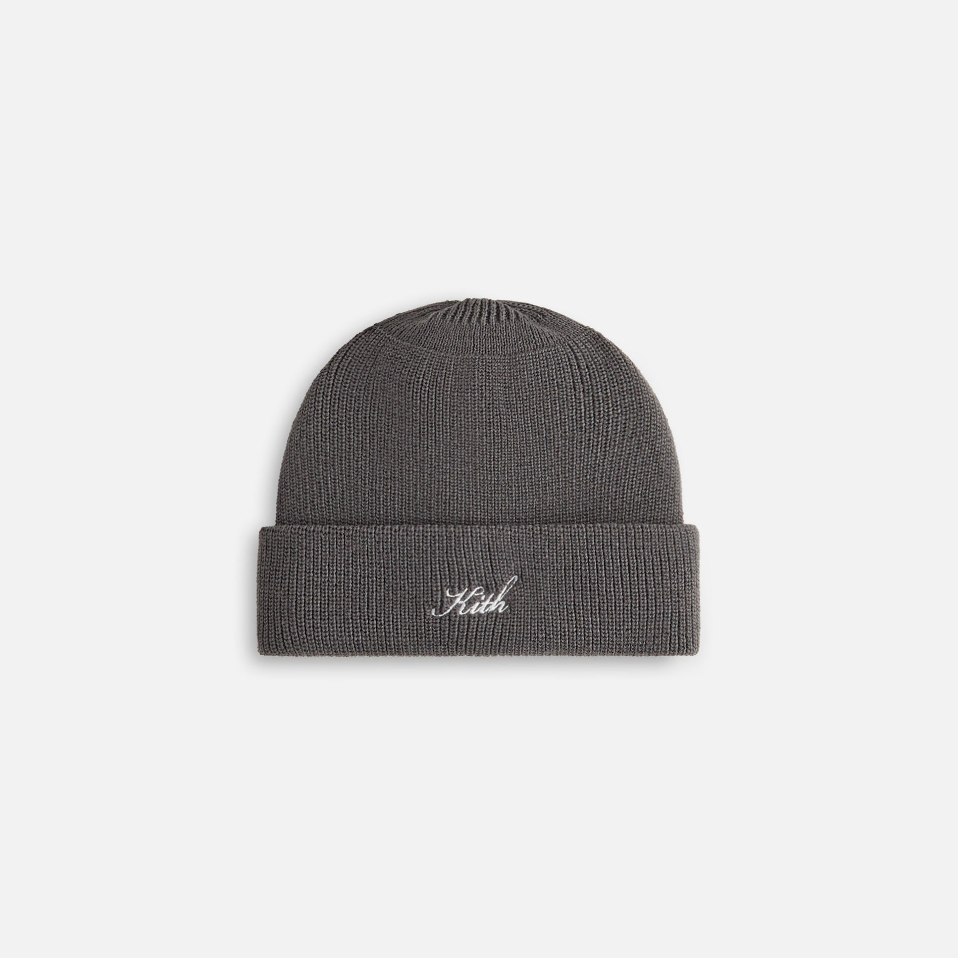 Kith Women Script Classic Beanie - Hurricane PH