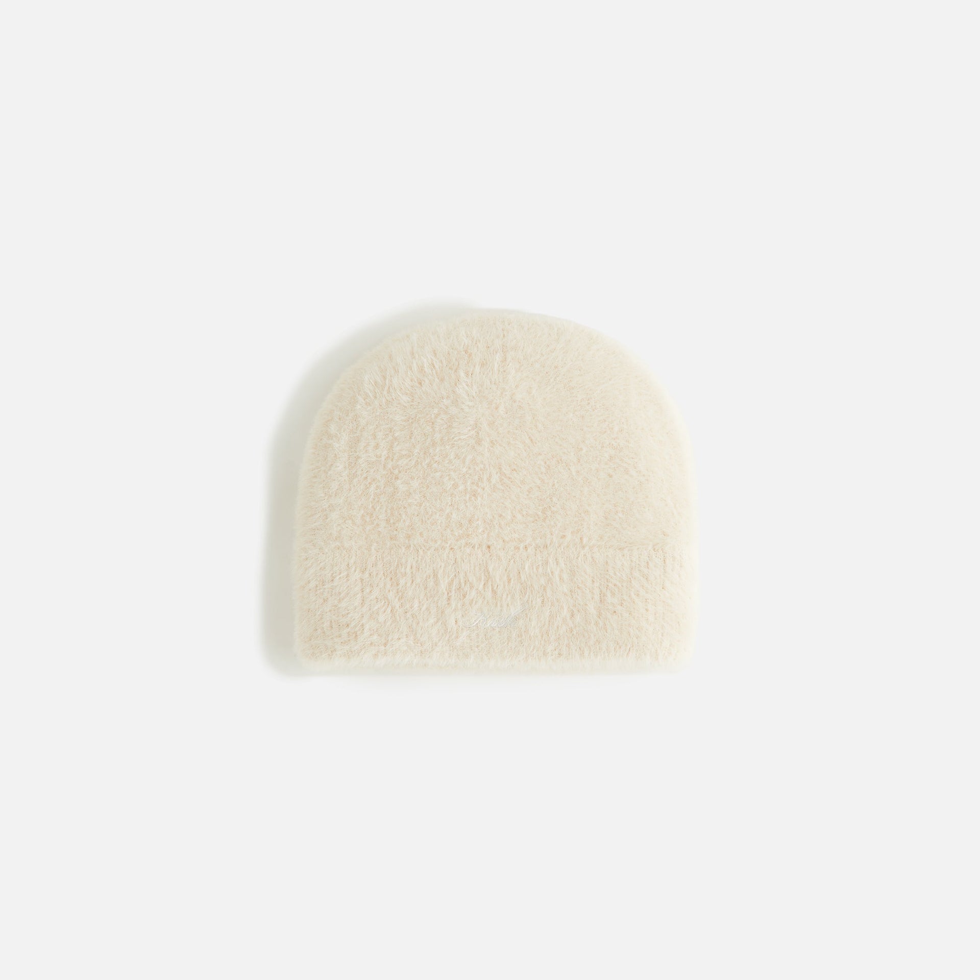 Kith Women Shaggy Beanie - Muslin PH