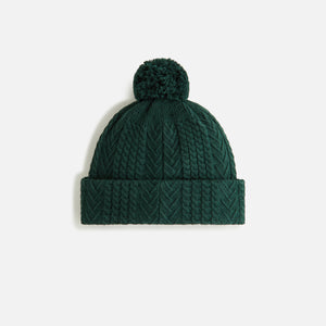 Kith Women Pom Pom Beanie - Stadium