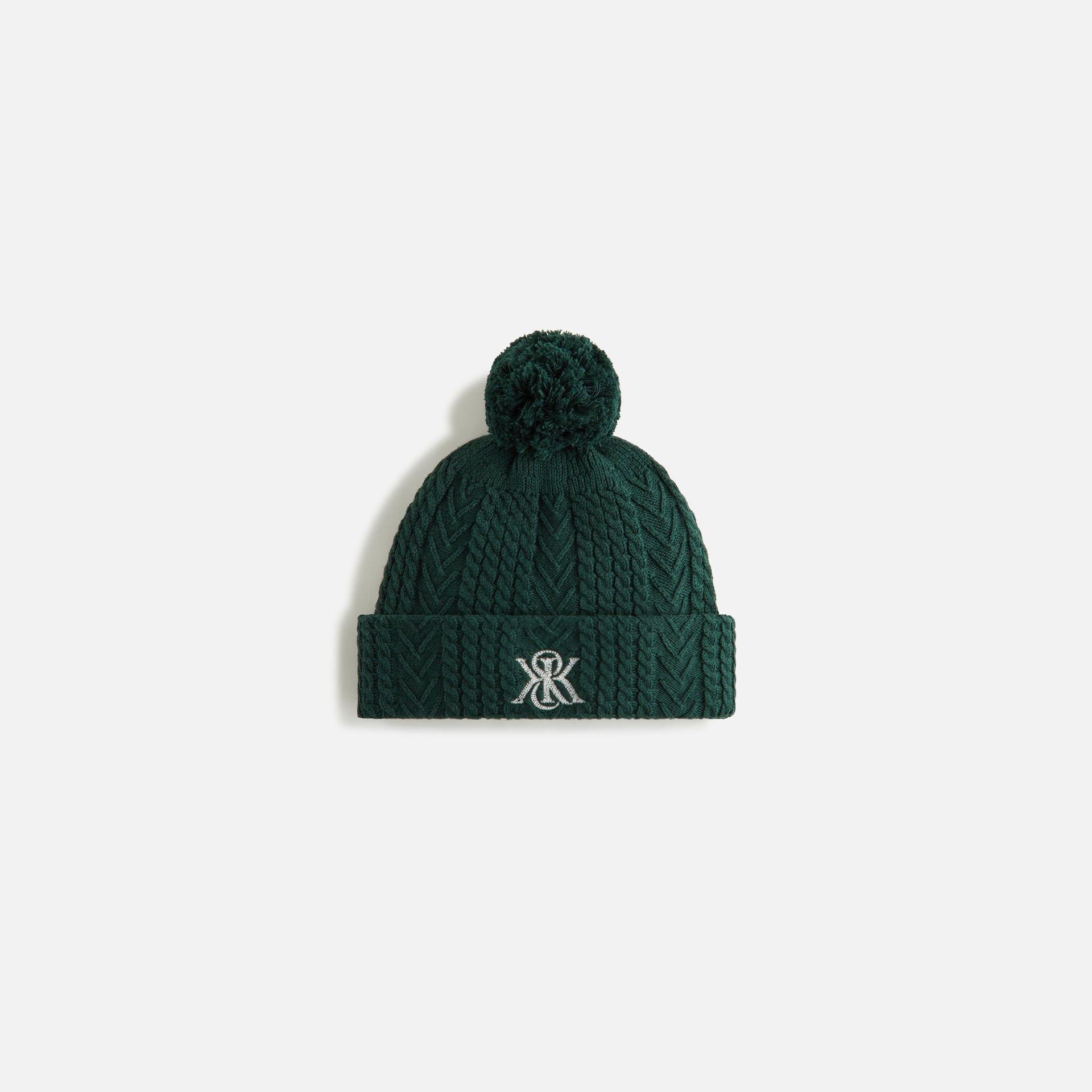 UrlfreezeShops Women Pom Pom Beanie - Stadium