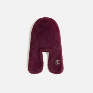 Kith Women Mohair Earflap Beanie - Essence PH