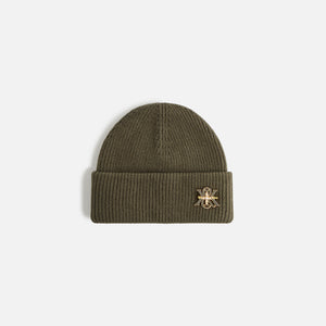 Kith Women Broach Mia Beanie - Cypress