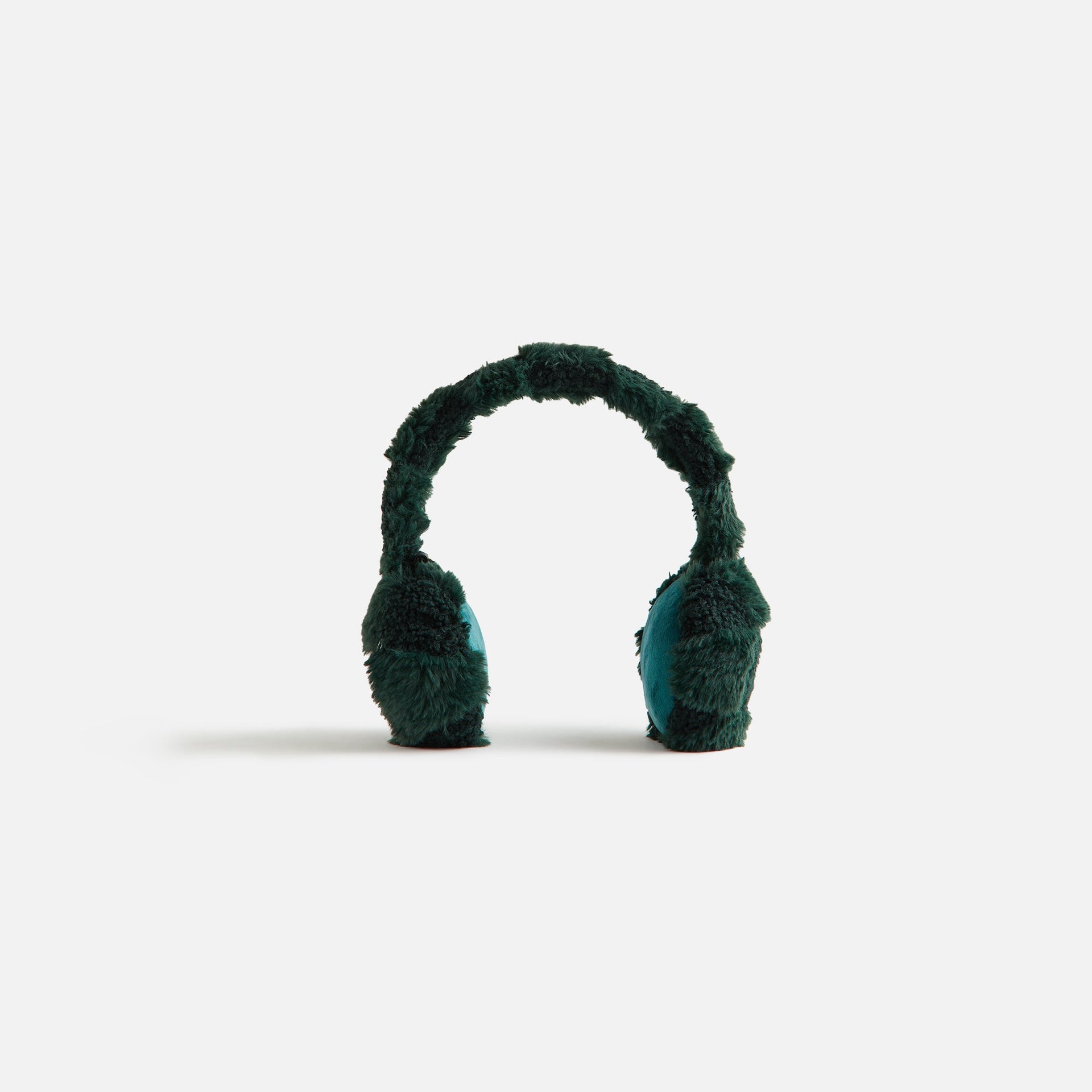 Kith Women Monogram Sherpa Ear Muff - Stadium PH