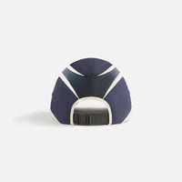 Kith Women Accelerator Wrinkle Nylon Cap - Nocturnal