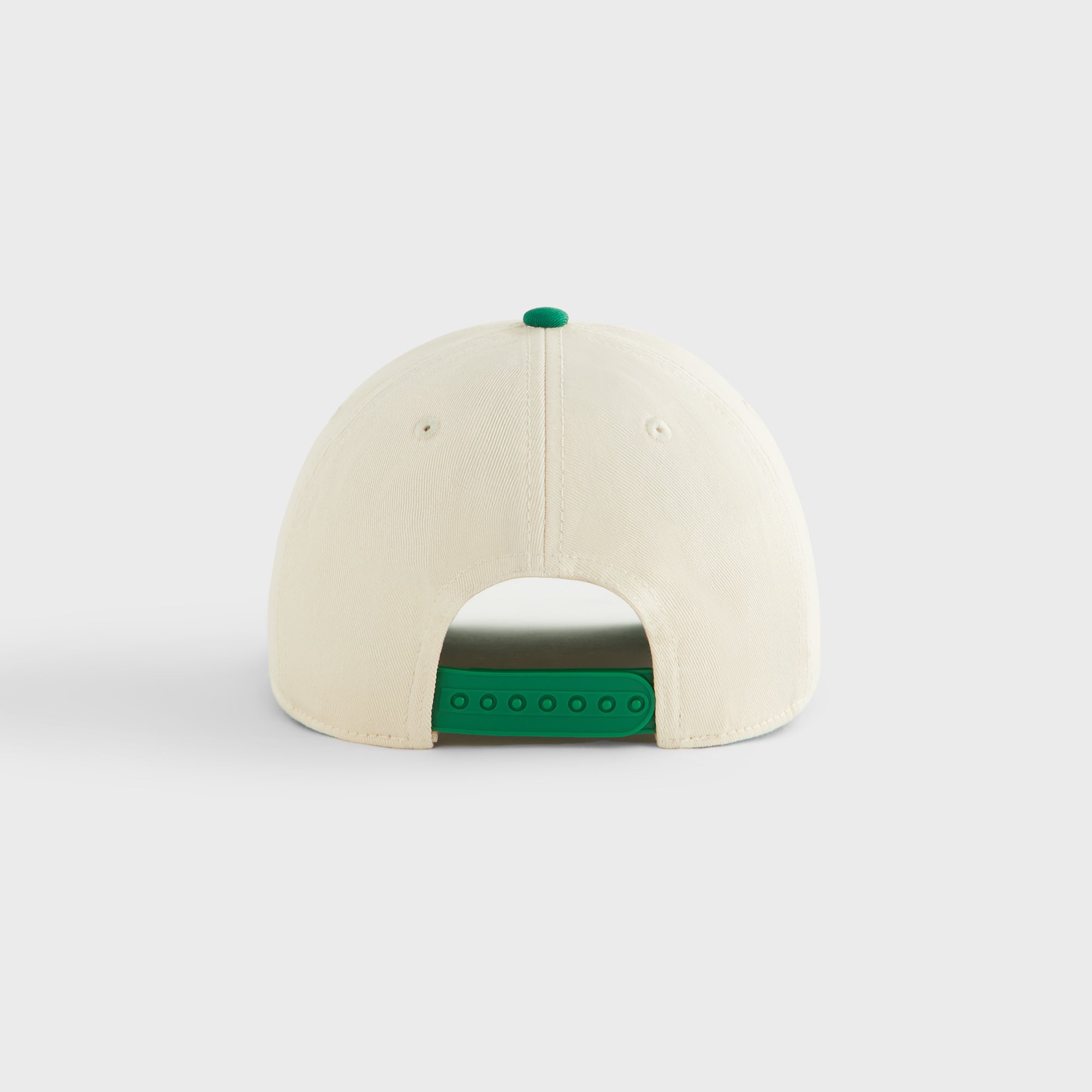 送料関税込み KITH NYC Twill Pinch Crown Cap Newt Kith Women Two-Tone Cotton Twill Pinch Crown Cap - Newt