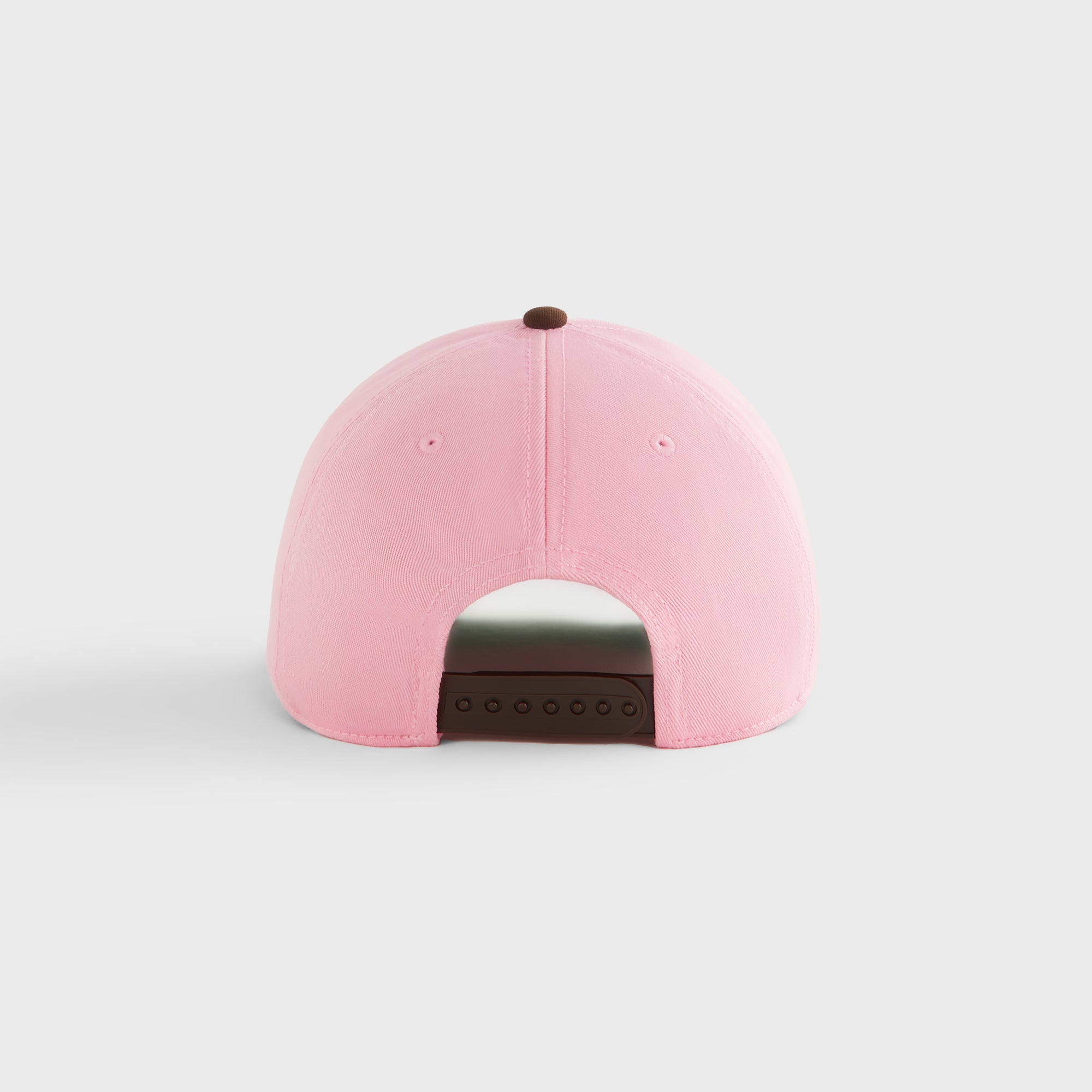 送料関税込み KITH NYC Twill Pinch Crown Cap Bubble Kith Women Two-Tone Cotton Twill Pinch Crown Cap - Bubble