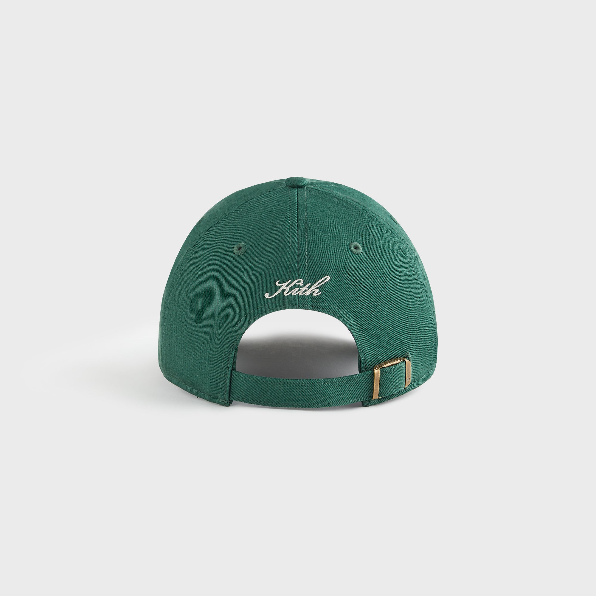 Kith Women & '47 for the New York Mets Clean Up Cap - Stadium