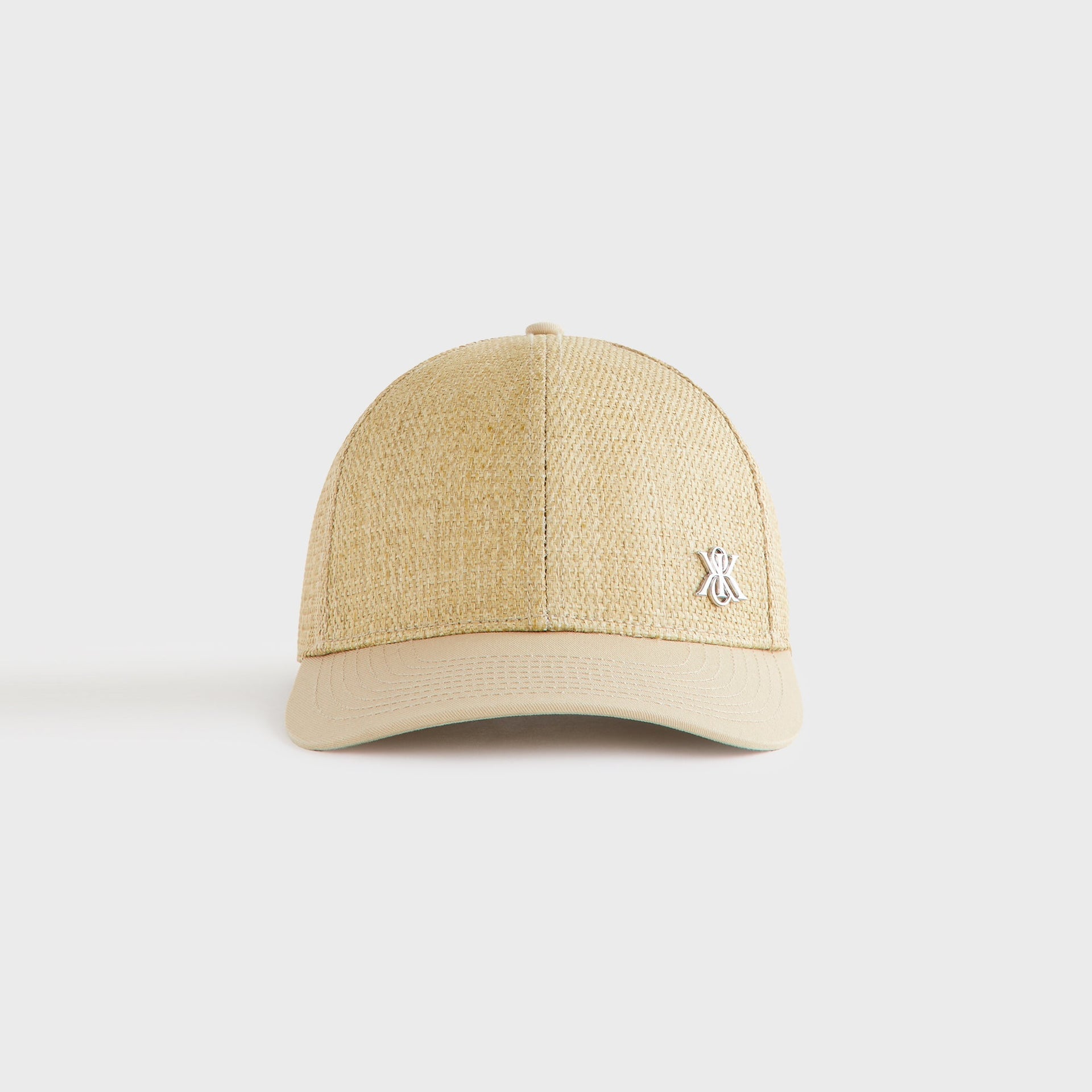 Kith Women Raffia Cap - Radiant PH