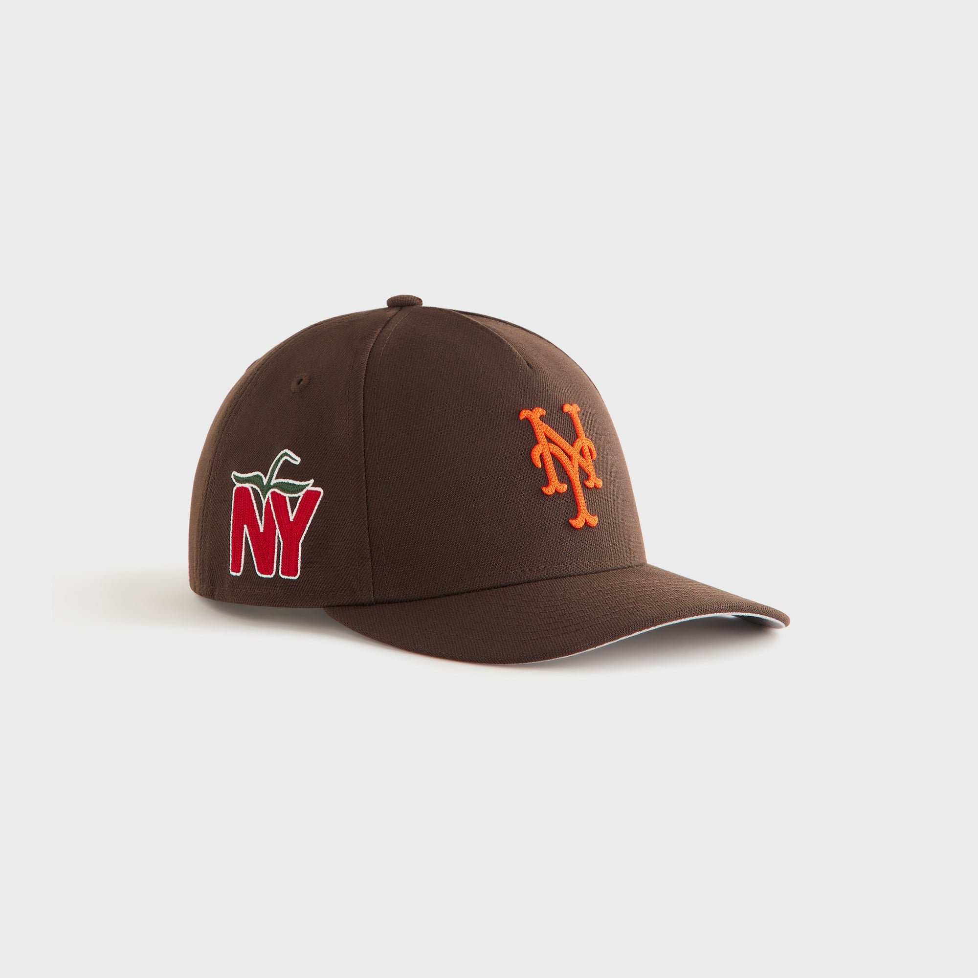 Kith Women & New Era for the New York Mets 9FORTY Snapback - Incognito