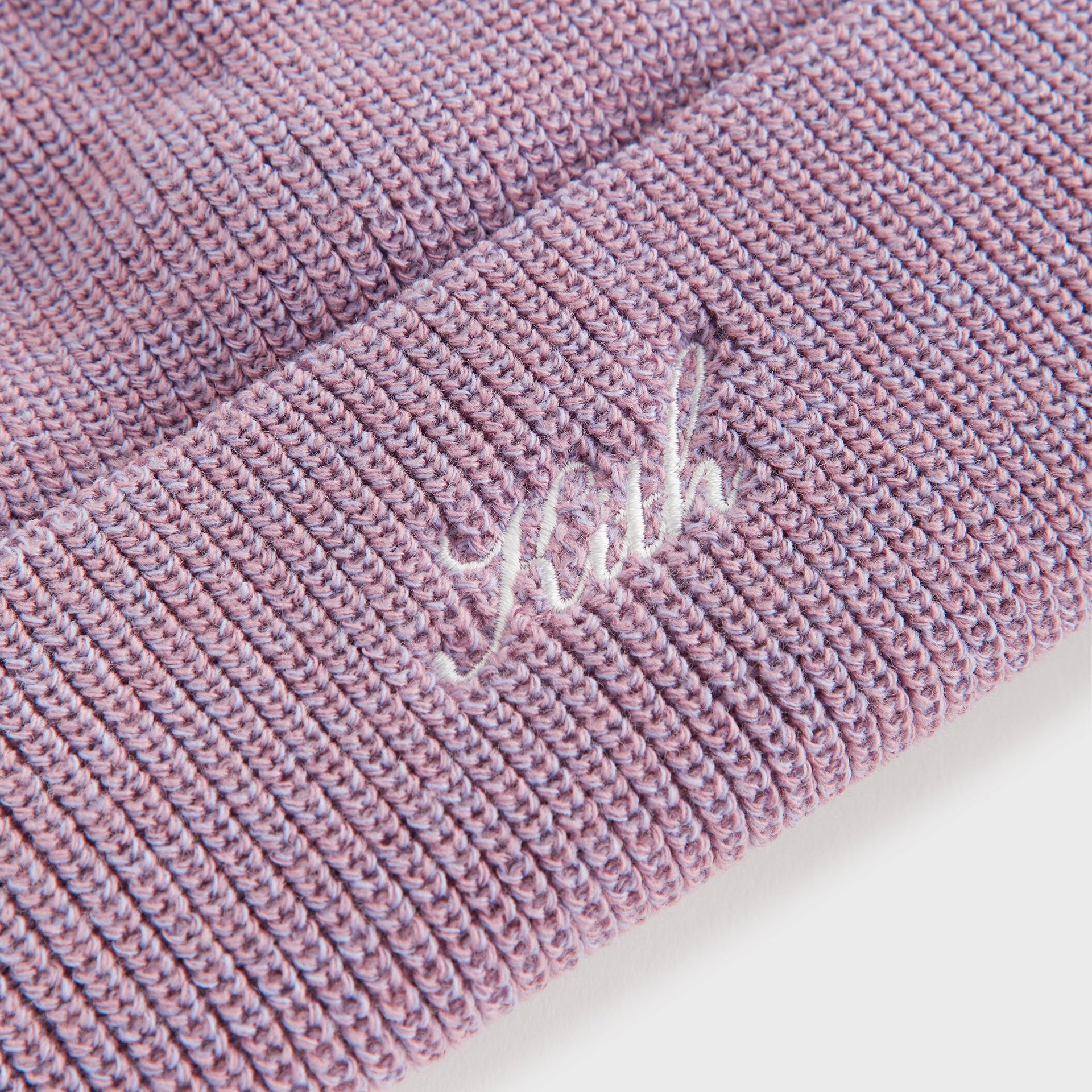 Kith Women Classic Beanie - Syringa