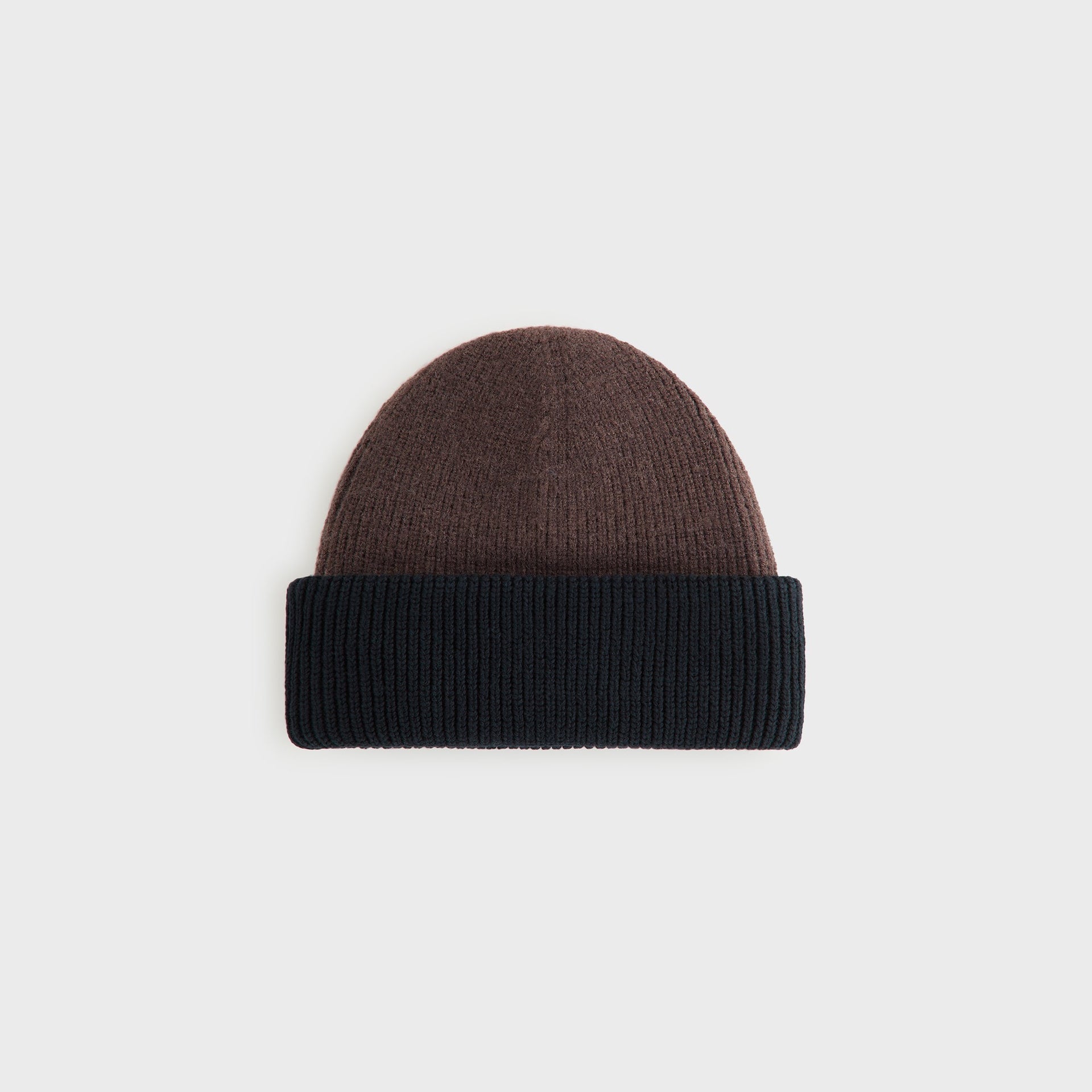 Kith Women Rib Soft Knit Reversible Beanie - Legacy - PH