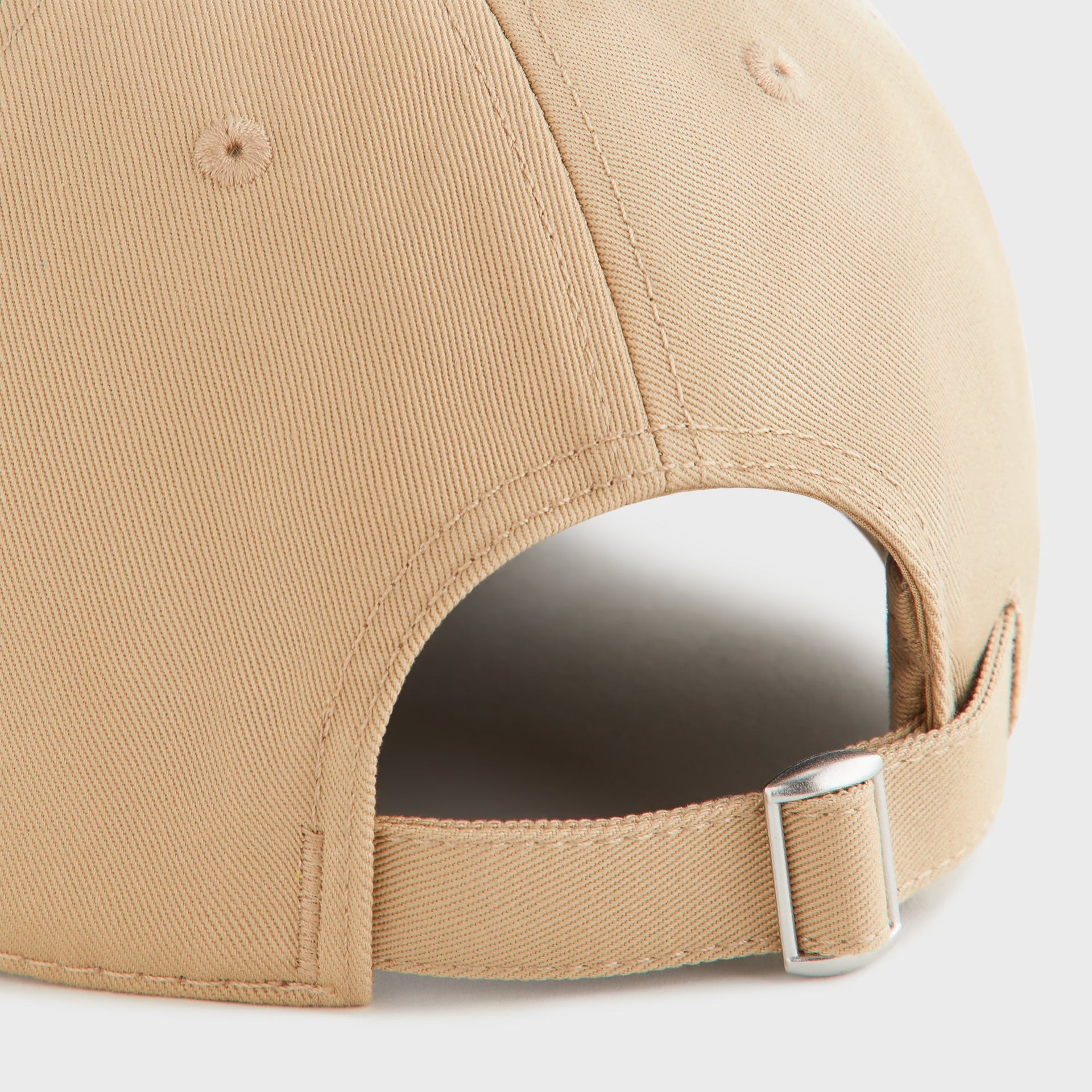 Kith Women Script New York Colorblock Classic Cap - Canvas