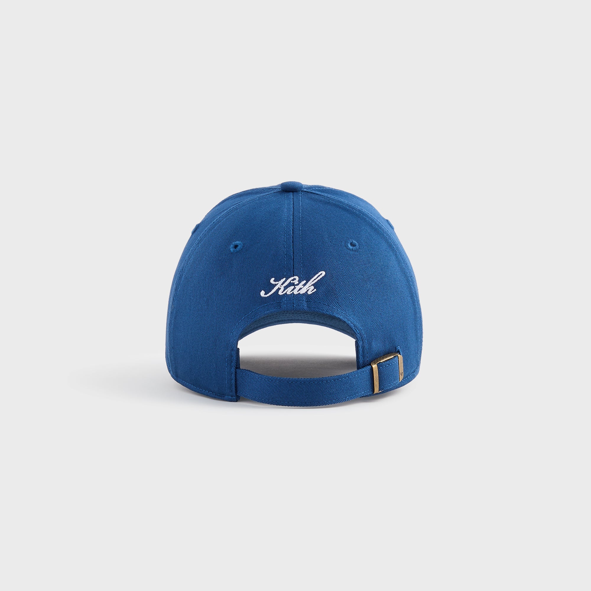 帽子 Kith x '47 For The New York Yankees Kith & '47 for the New York Yankees Pony Hair Franchise LS Cap - Stadi